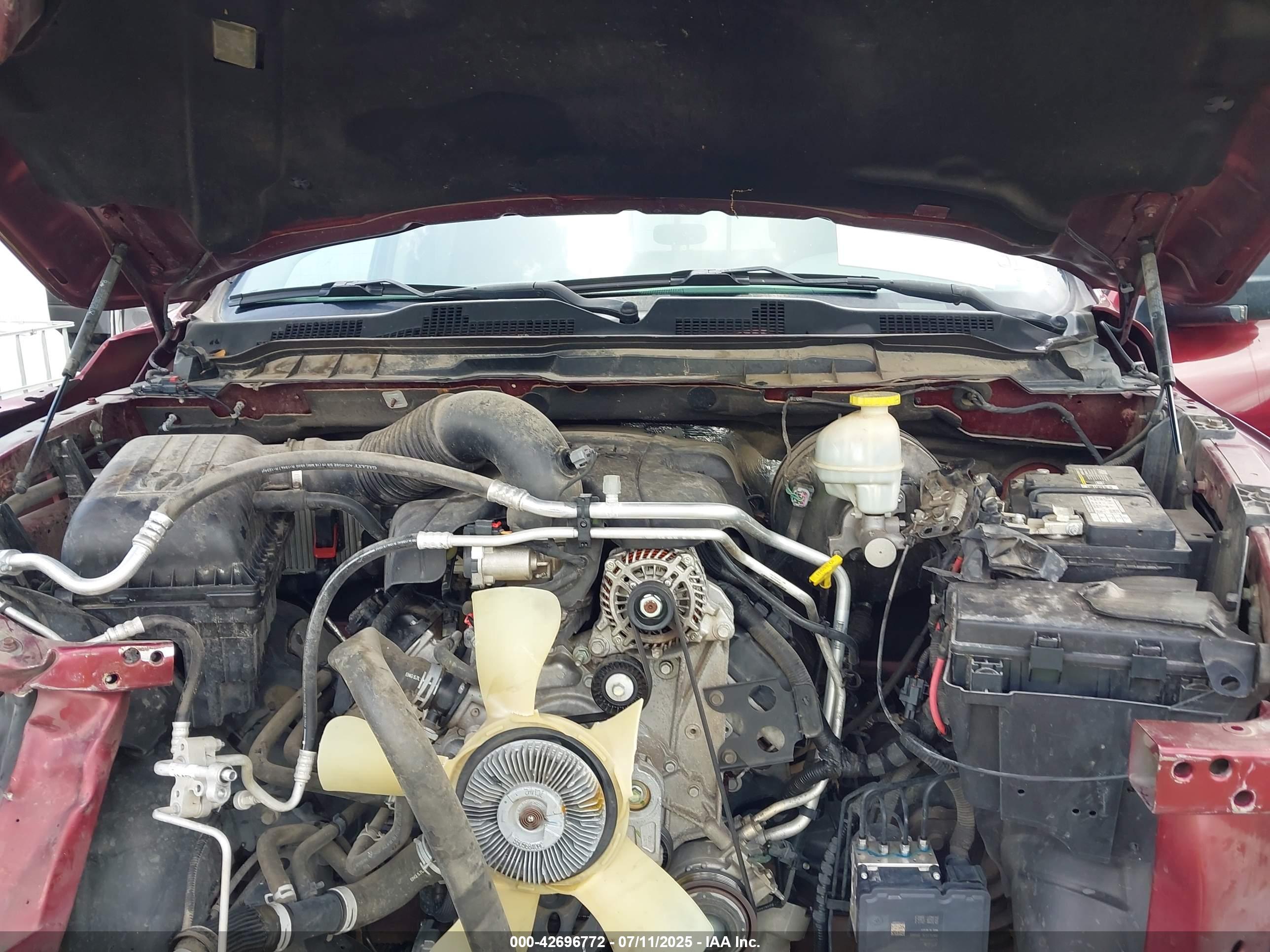 RAM 1500 image 10