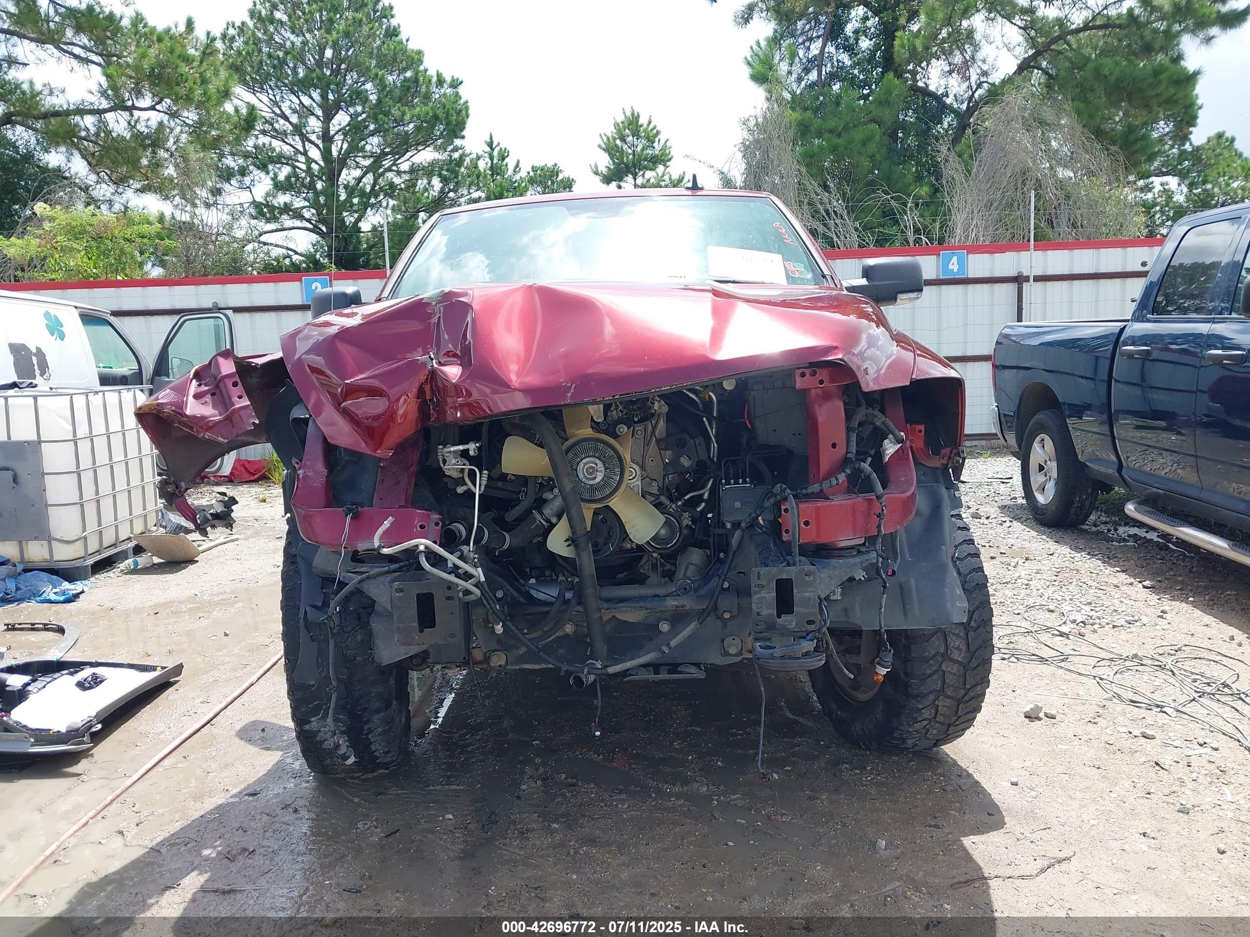 RAM 1500 image 6