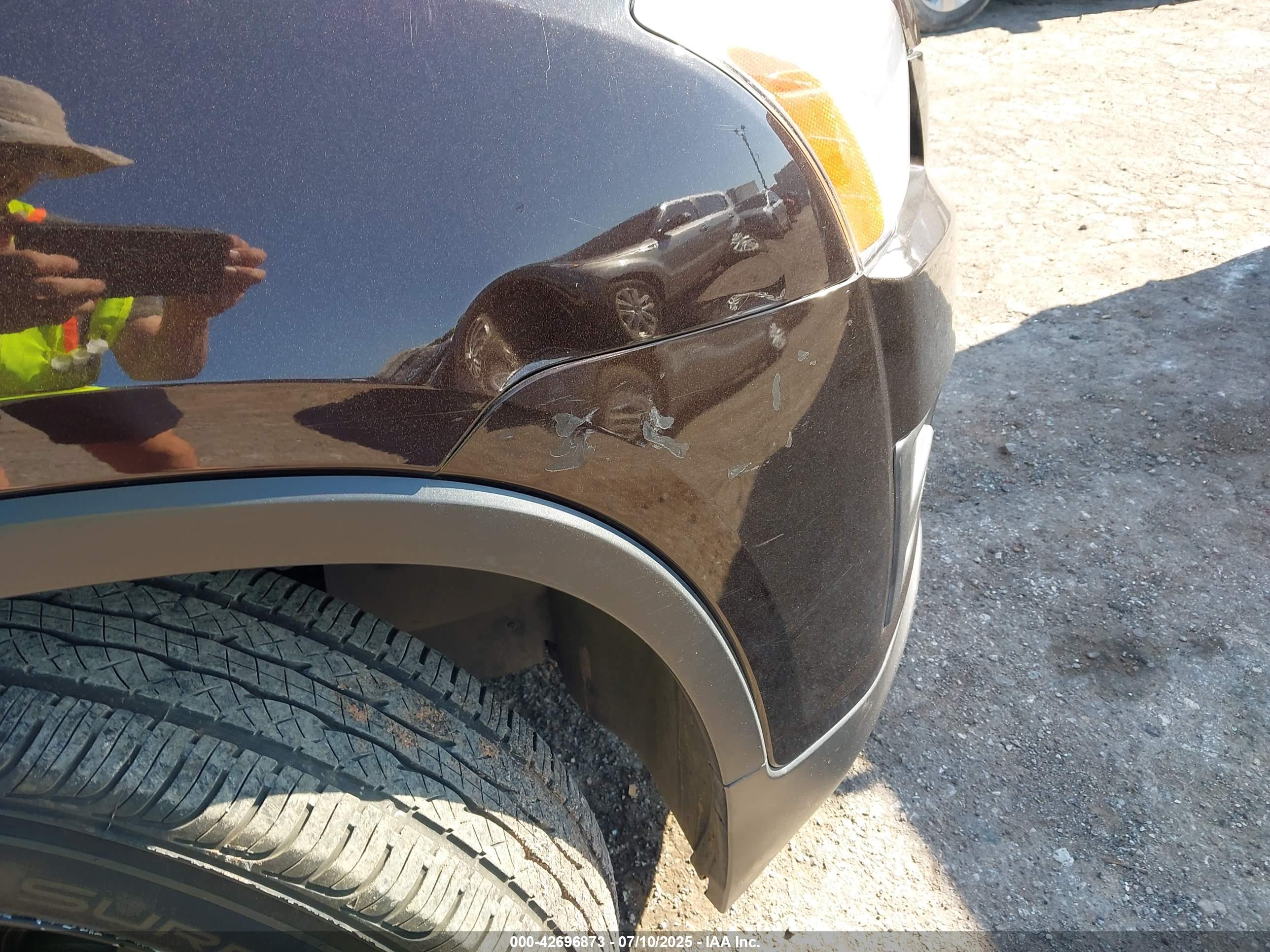 CHEVROLET TRAX image 6