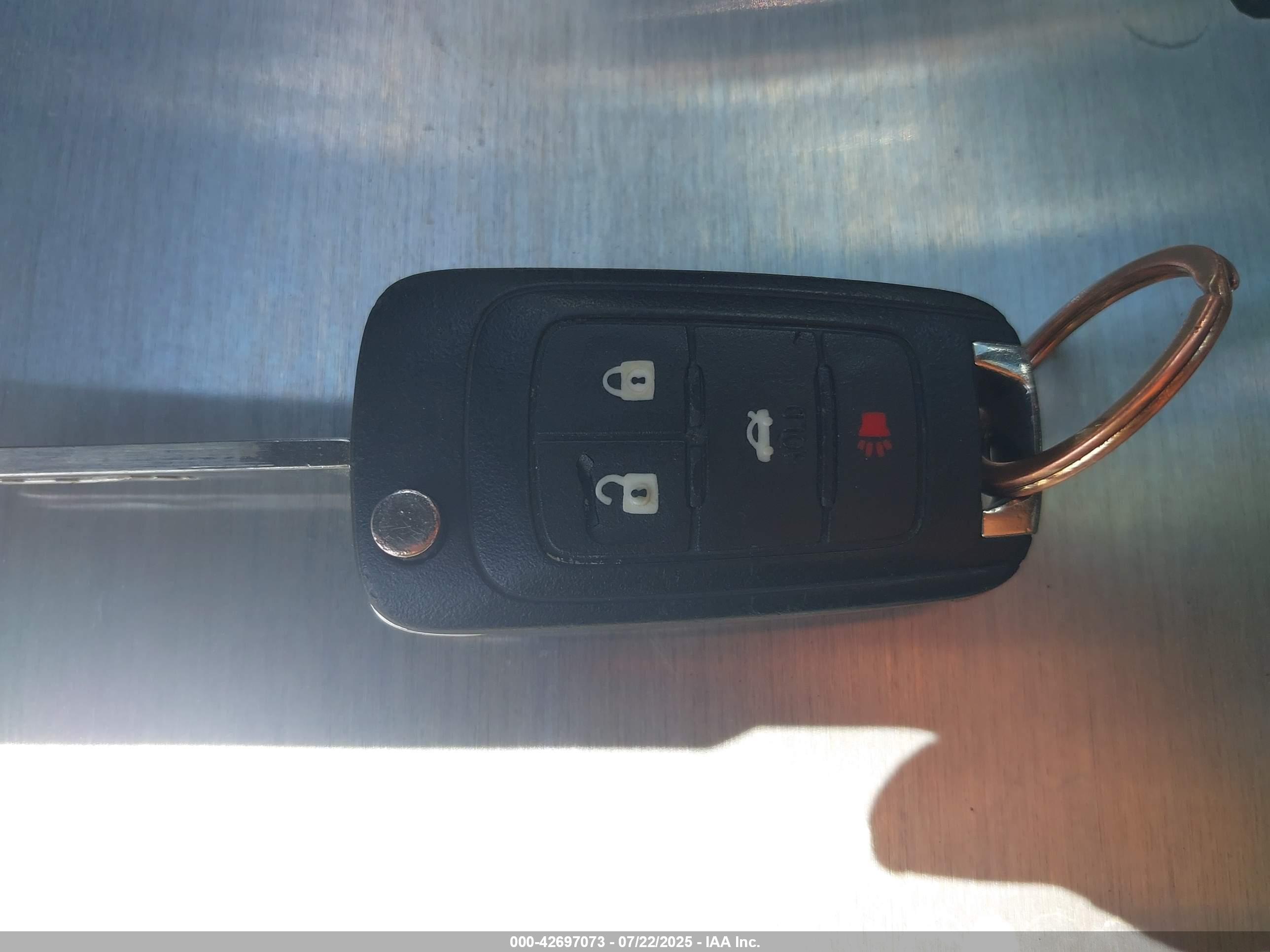 CHEVROLET CRUZE image 11