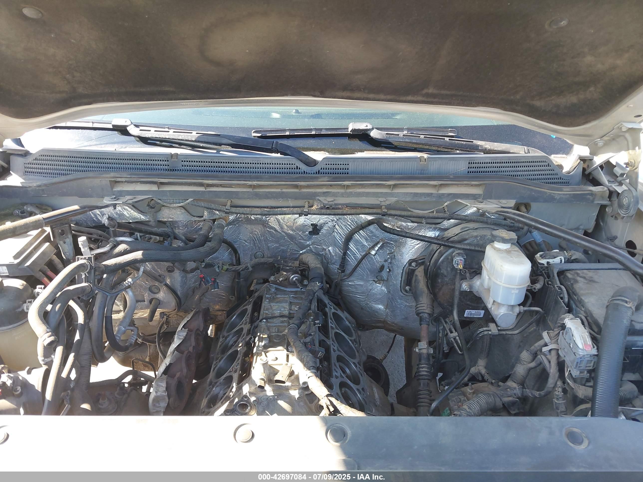 GMC SIERRA image 10