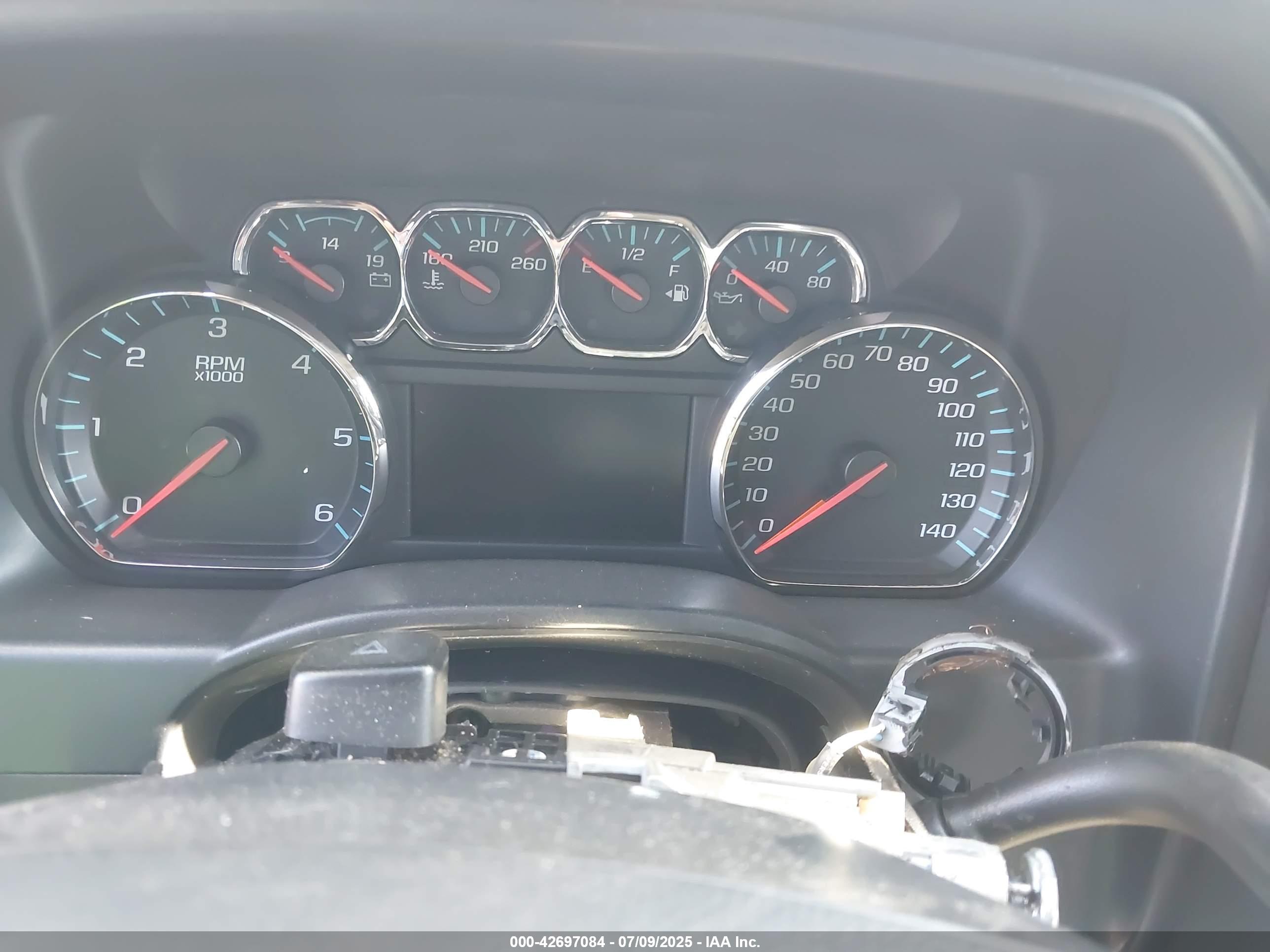 GMC SIERRA image 7
