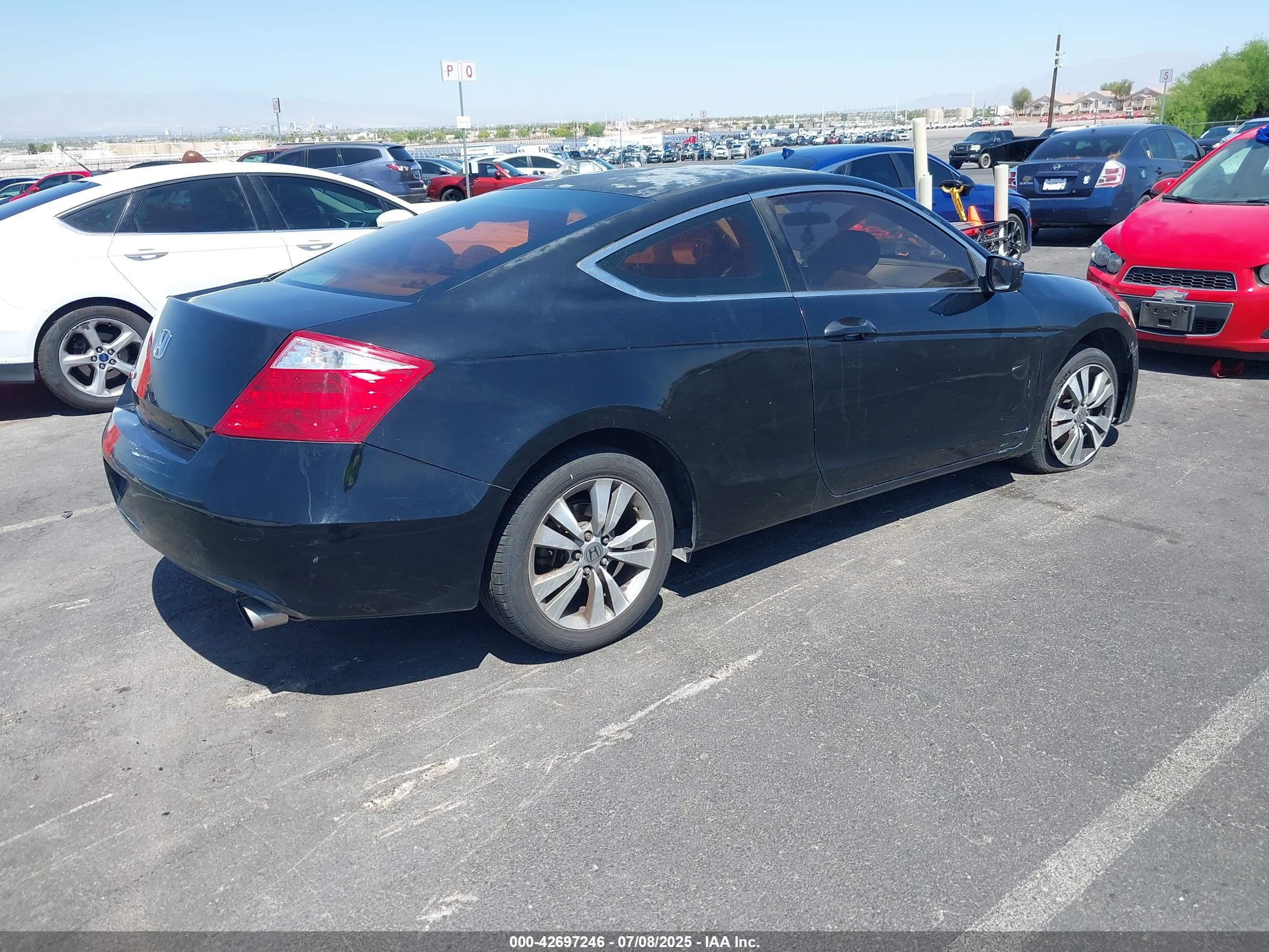 HONDA ACCORD image 4