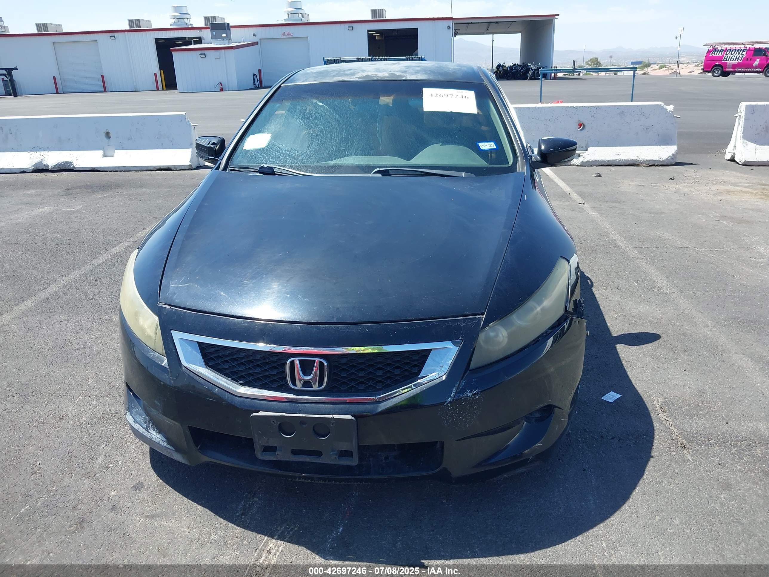 HONDA ACCORD image 6