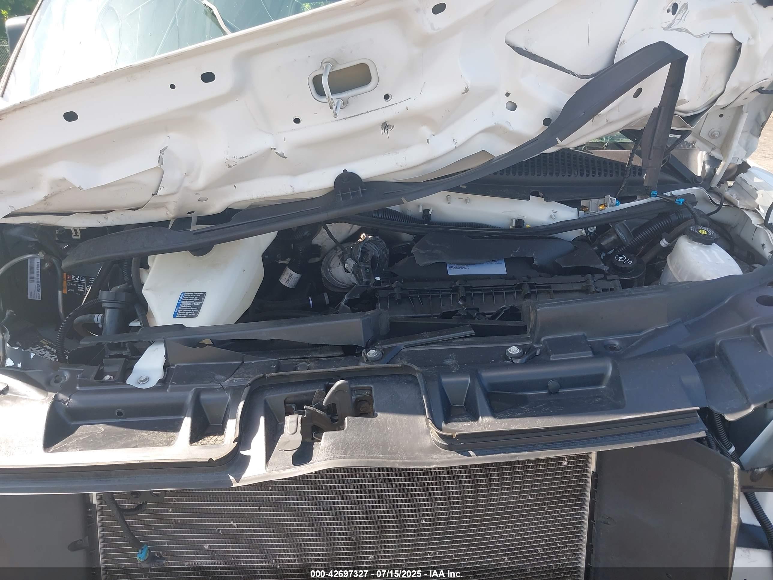 CHEVROLET EXPRESS image 10