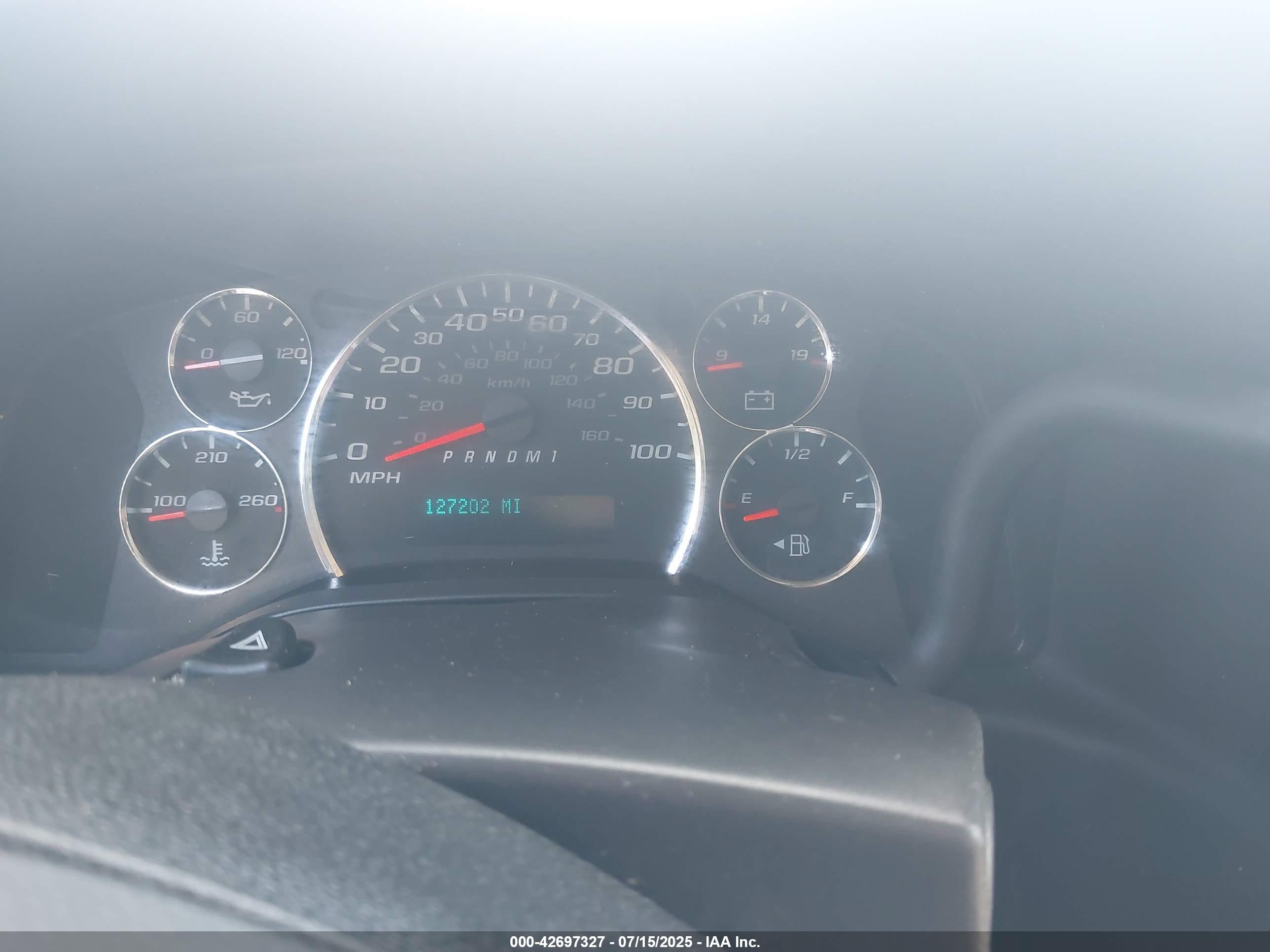 CHEVROLET EXPRESS image 7