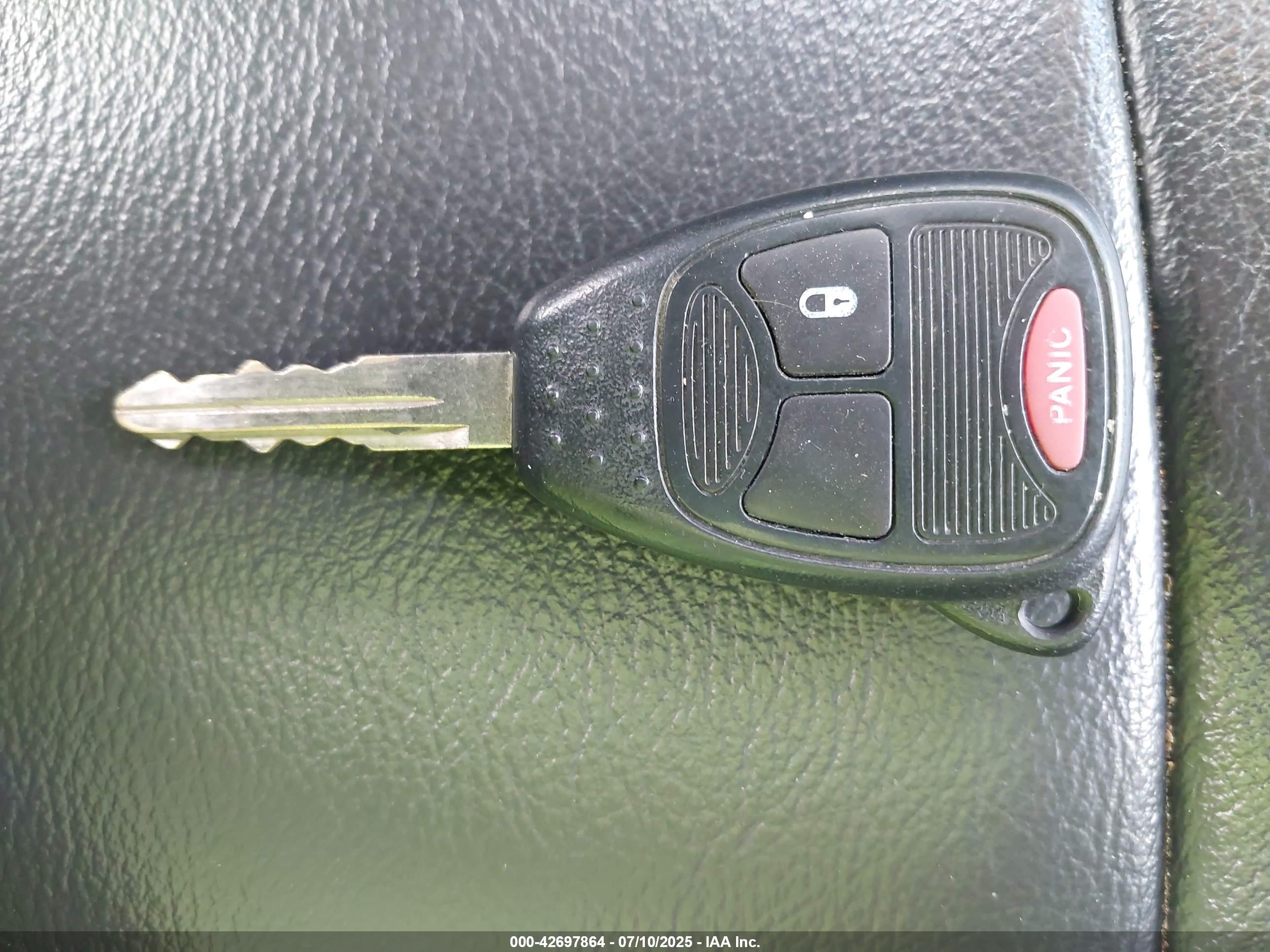JEEP PATRIOT image 11