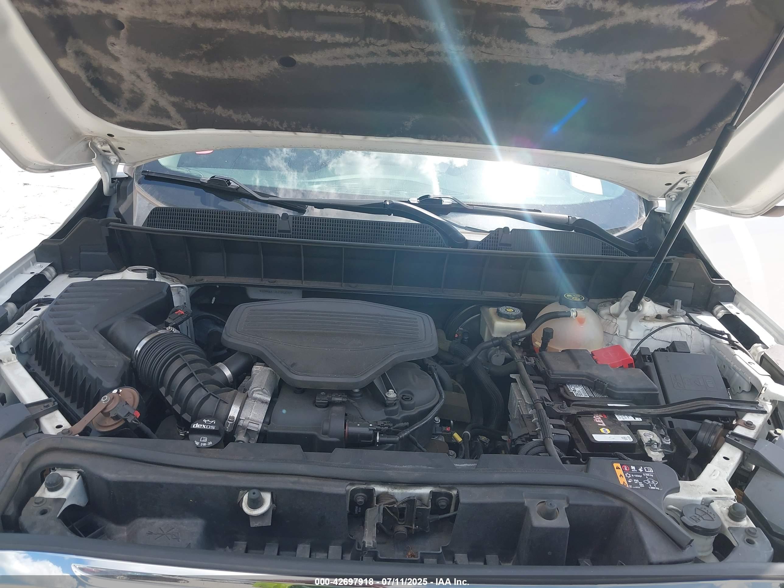GMC ACADIA image 10