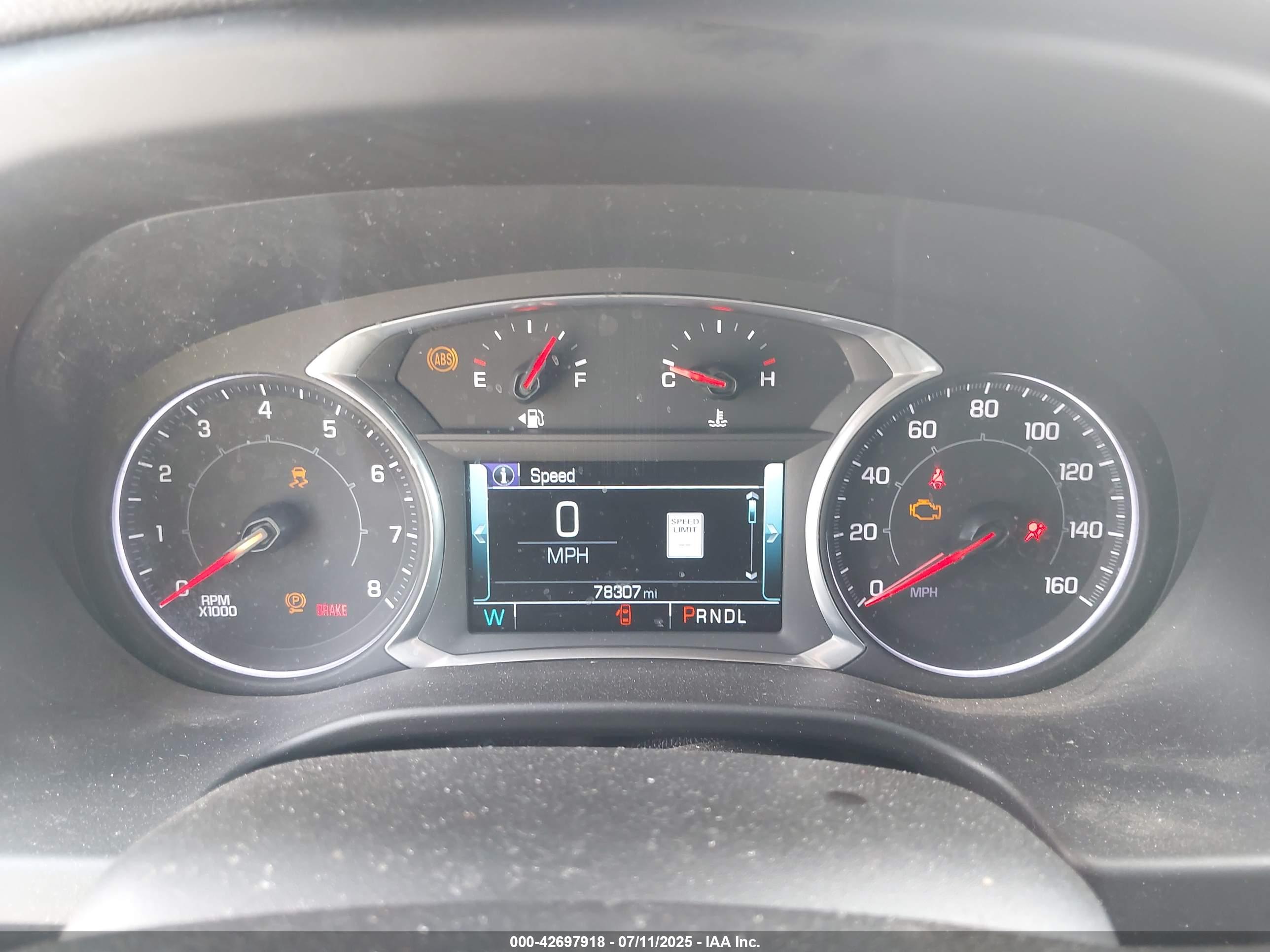GMC ACADIA image 7