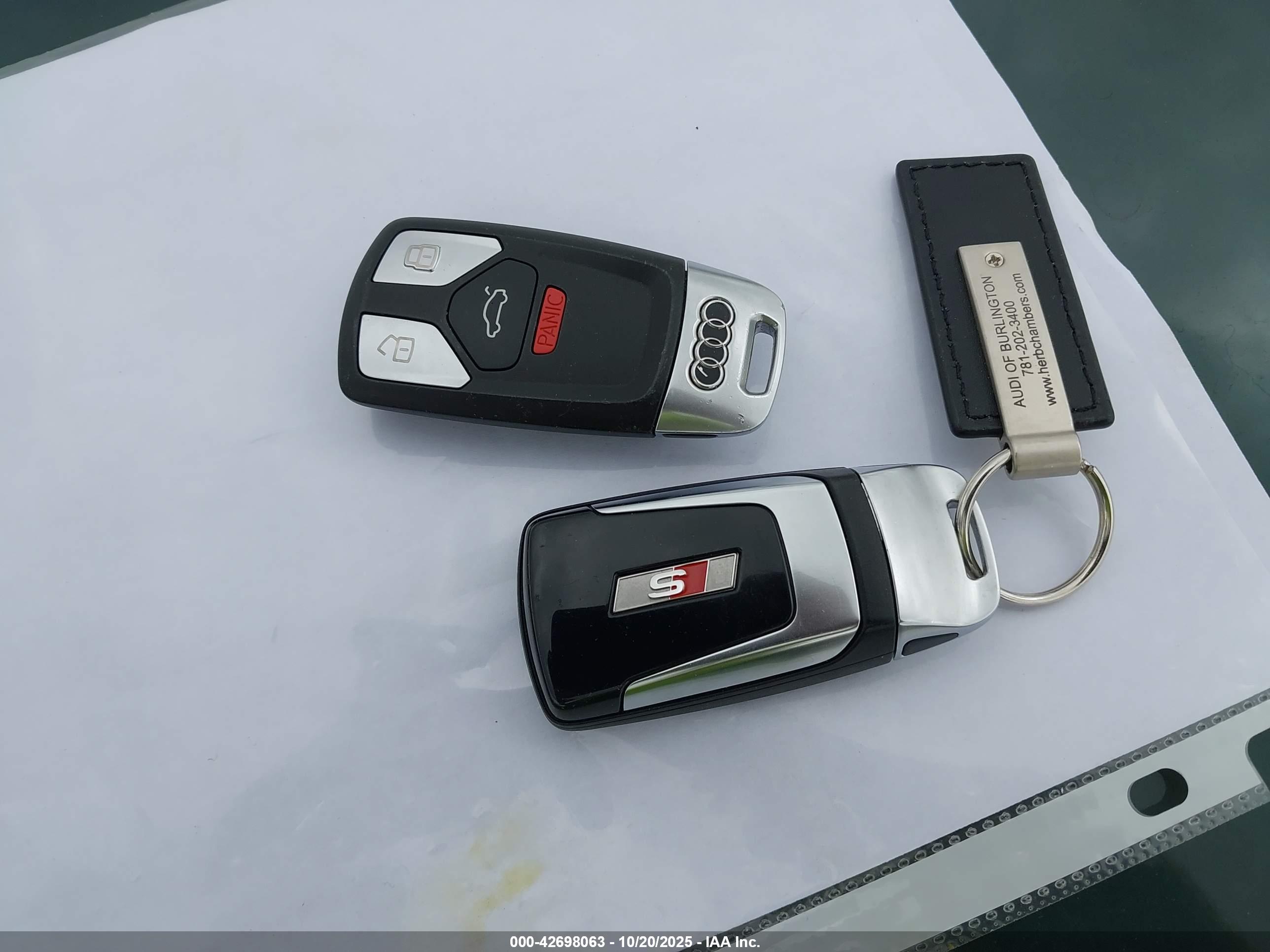 AUDI S4 image 11