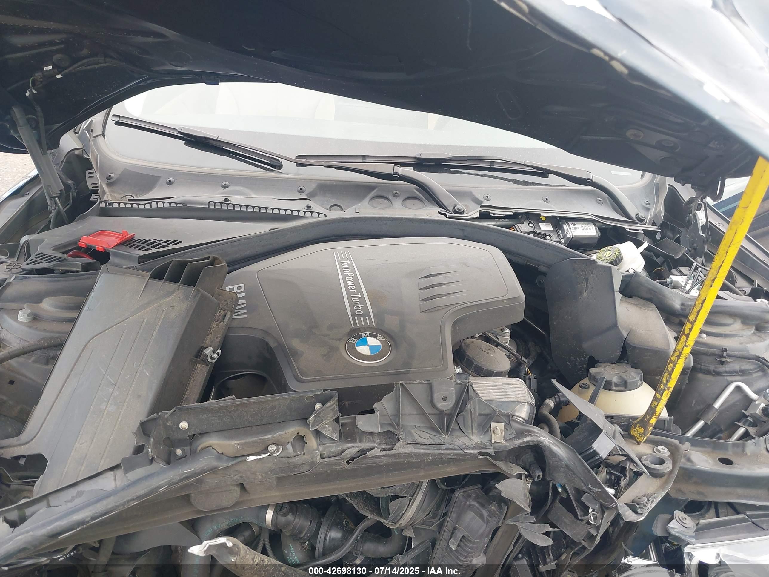 BMW 428I image 10