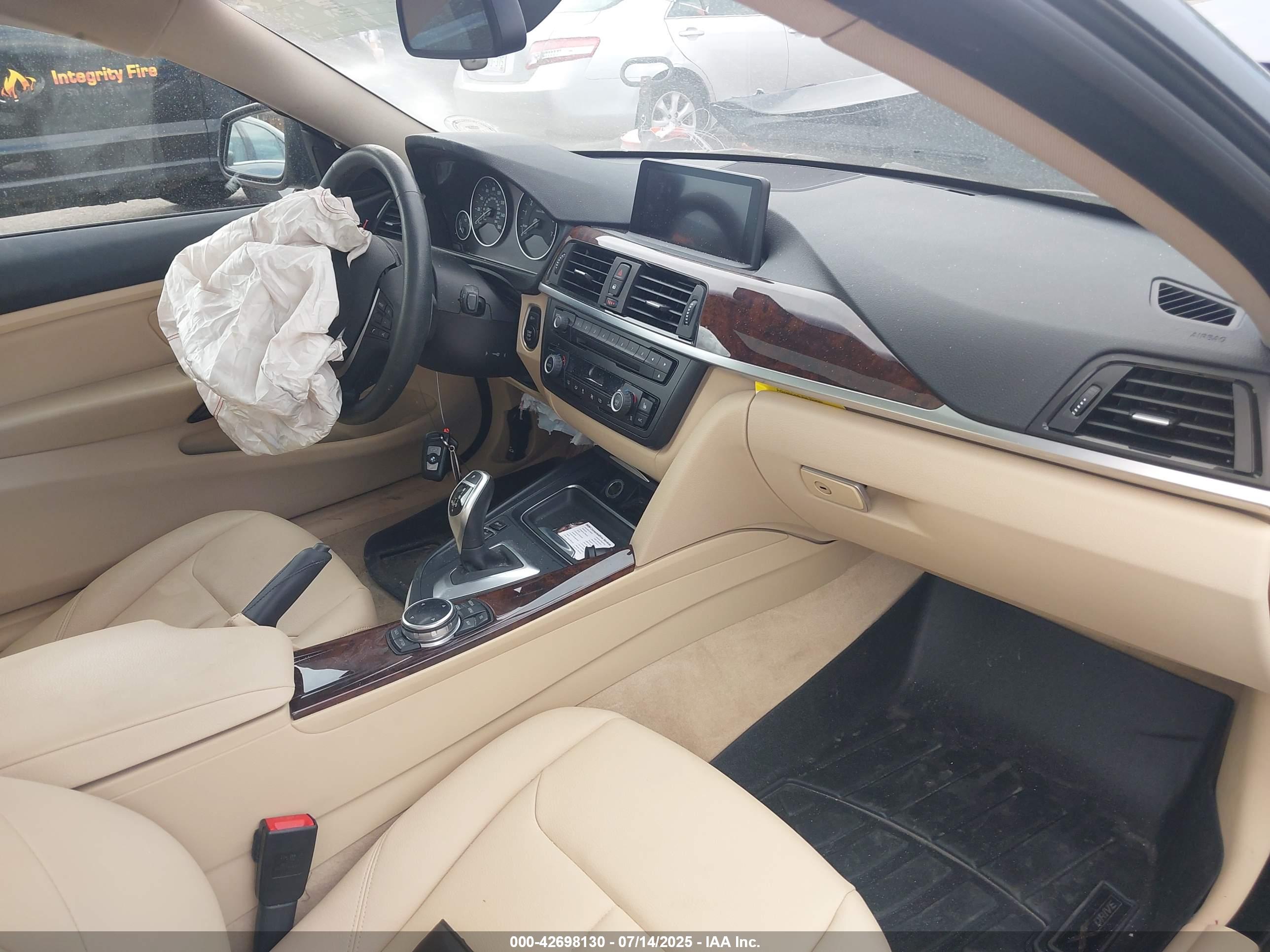 BMW 428I image 5