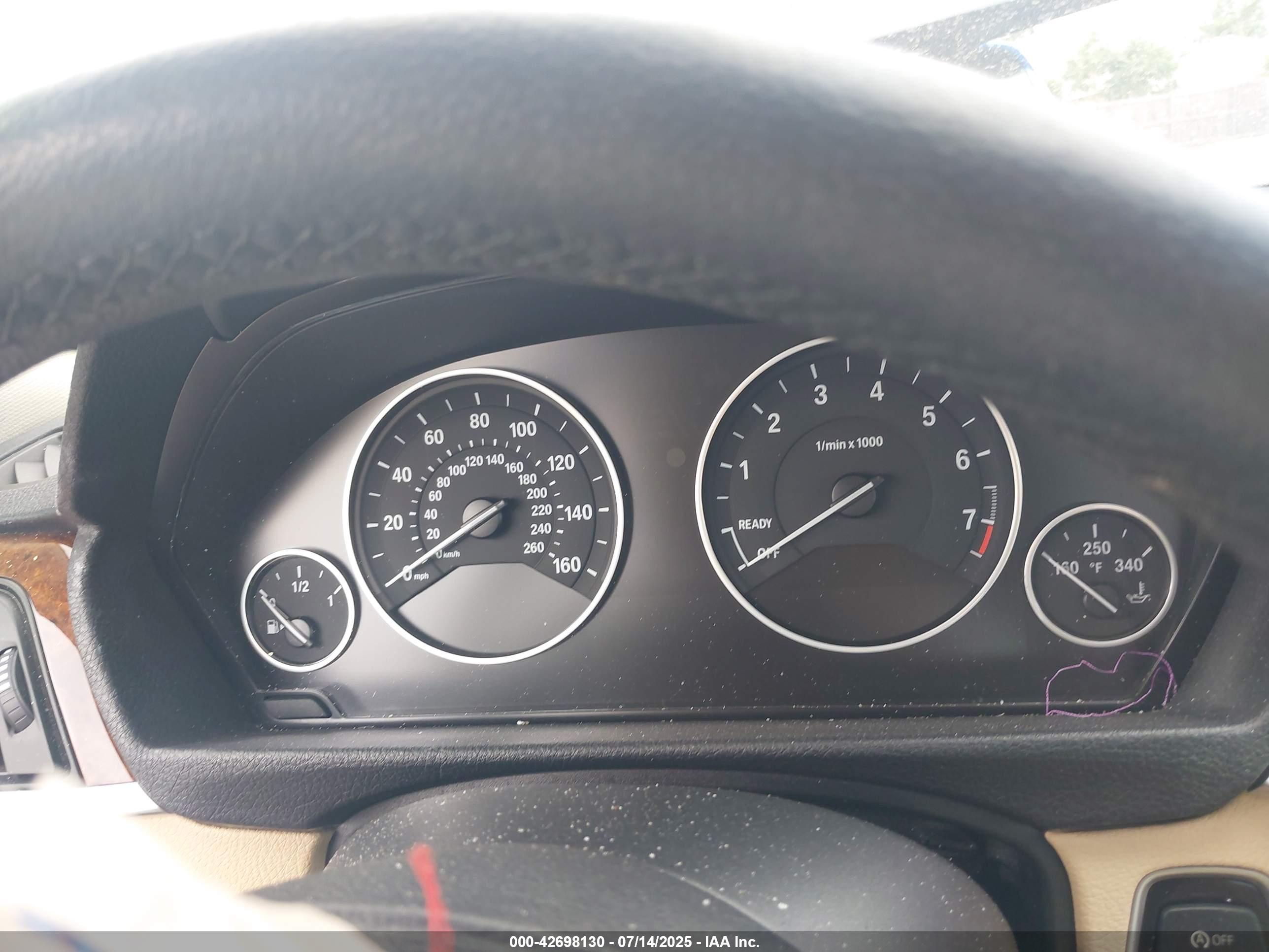 BMW 428I image 7