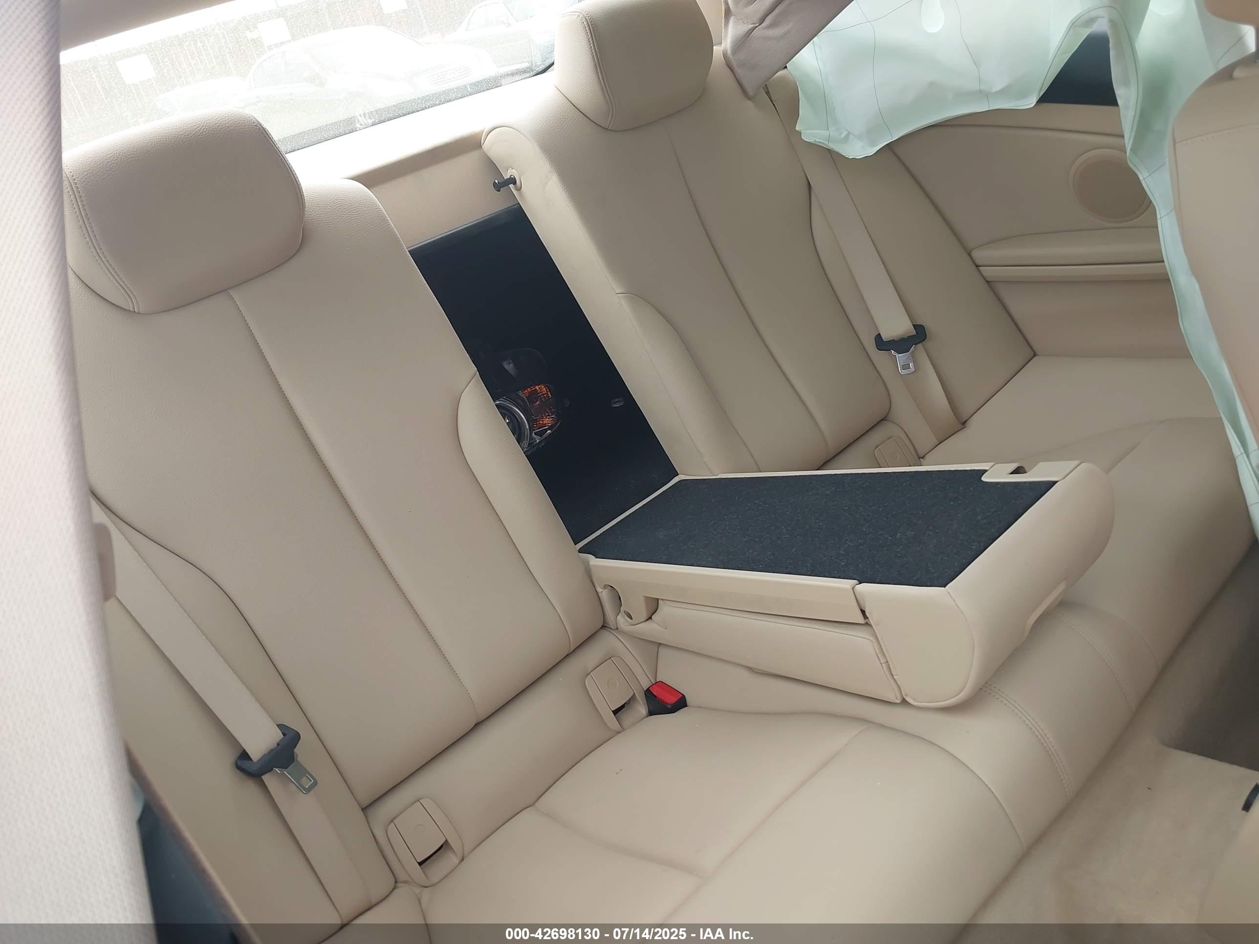 BMW 428I image 8