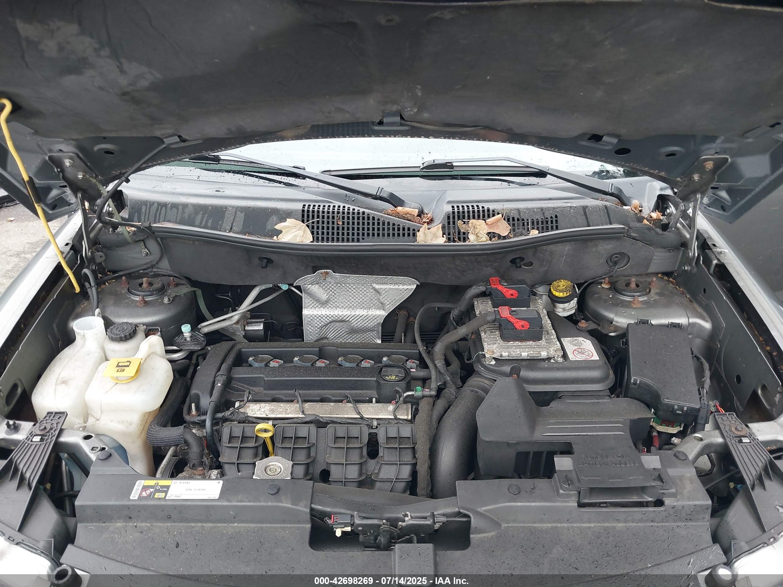 JEEP COMPASS image 10