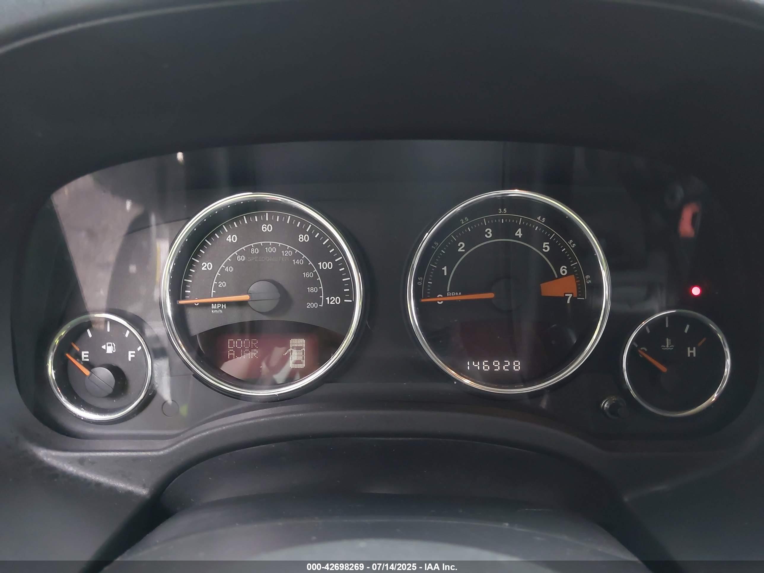 JEEP COMPASS image 7