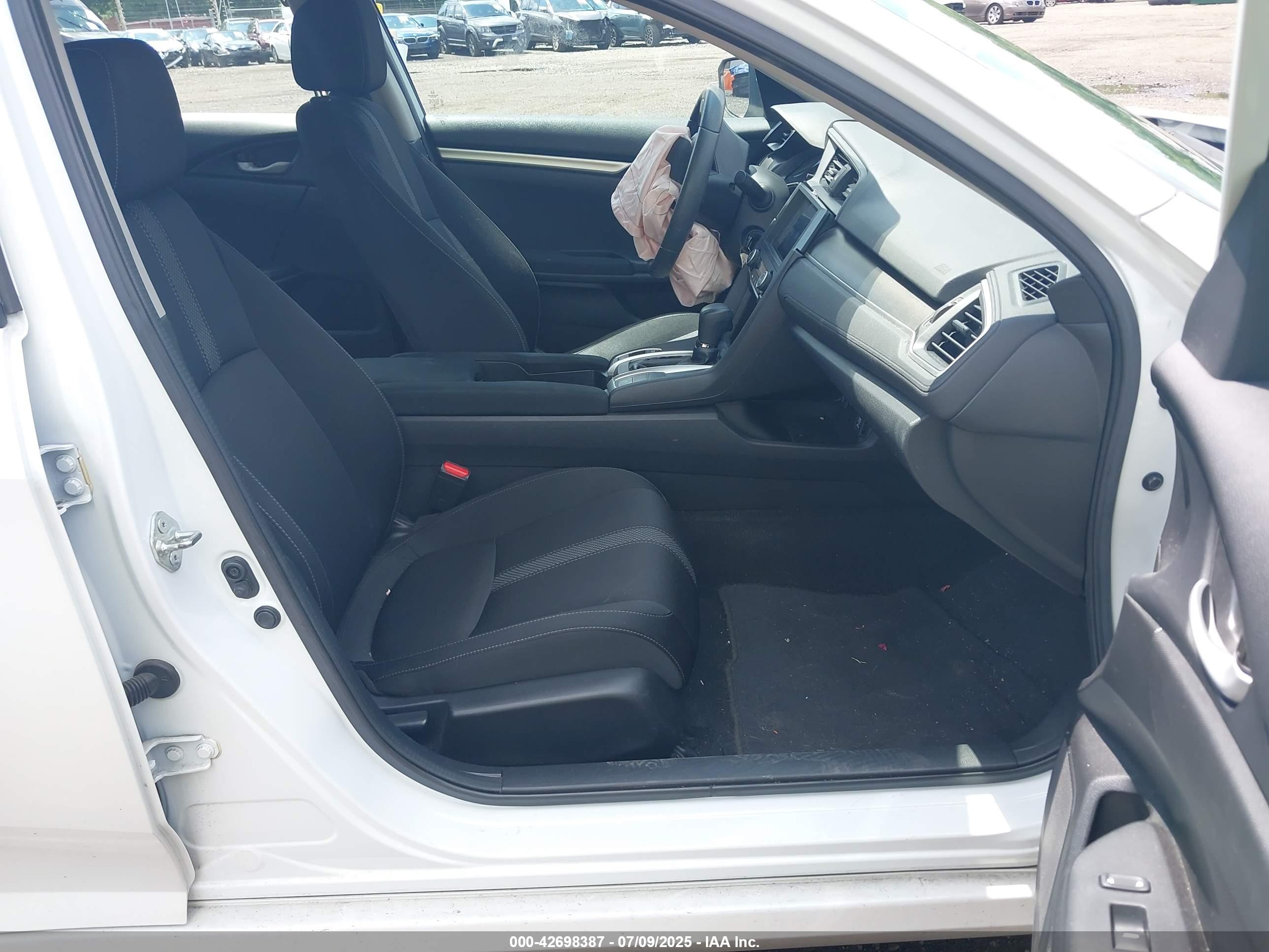 HONDA CIVIC image 5