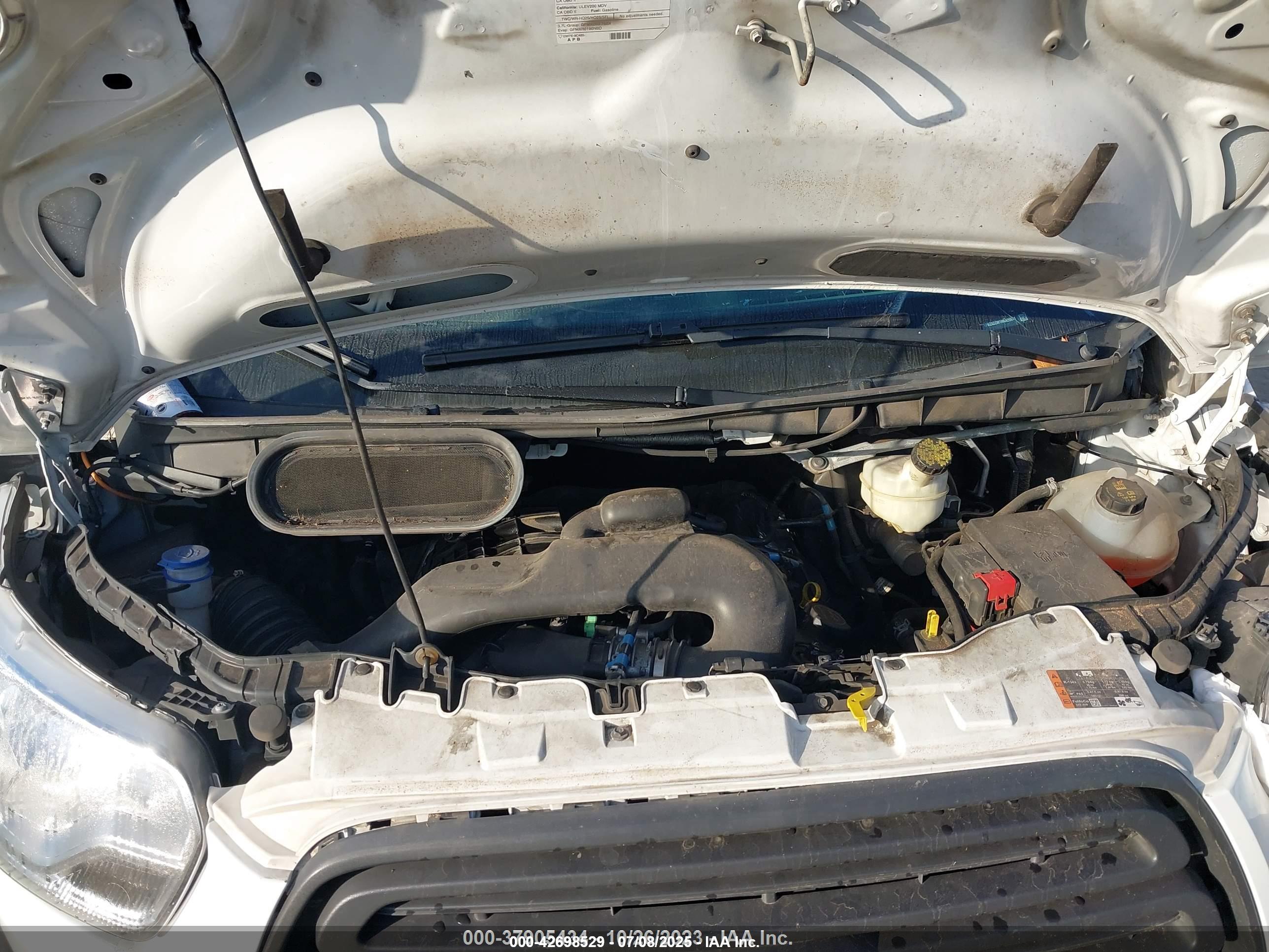 FORD TRANSIT-350 image 10