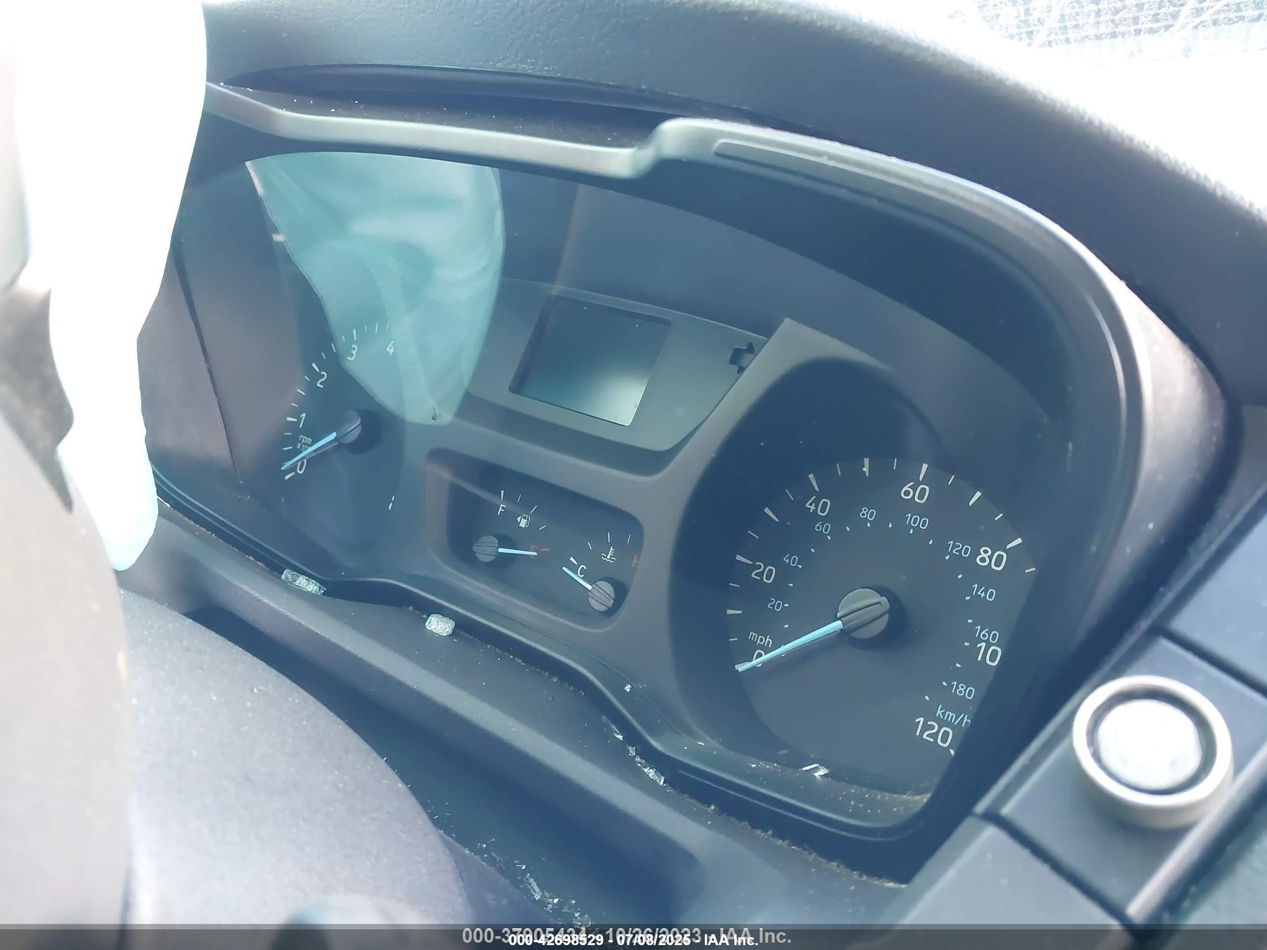FORD TRANSIT-350 image 7