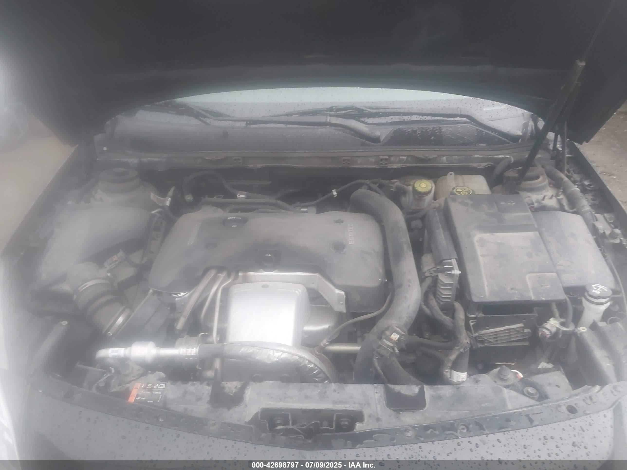 BUICK REGAL image 10