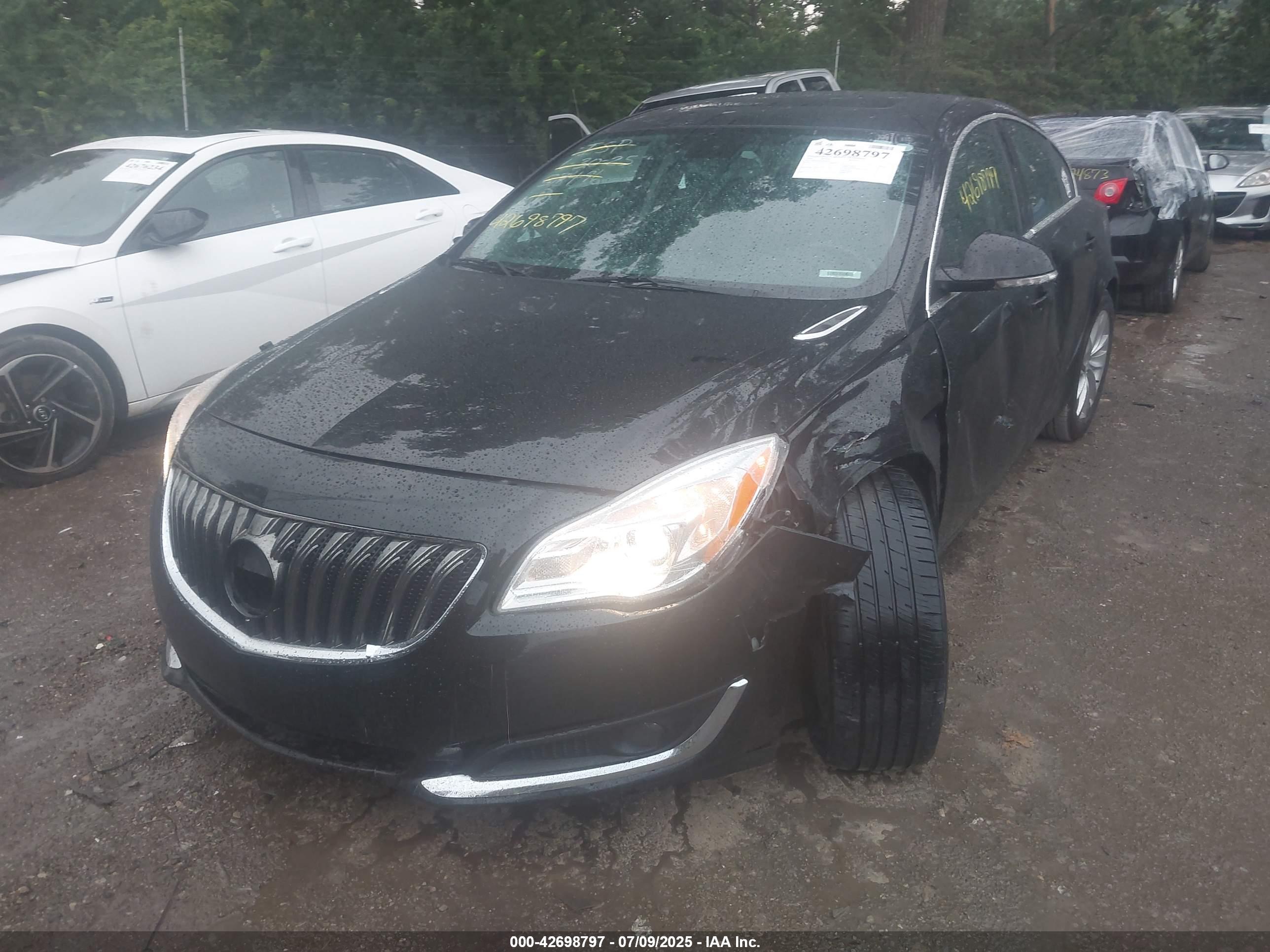 BUICK REGAL image 2