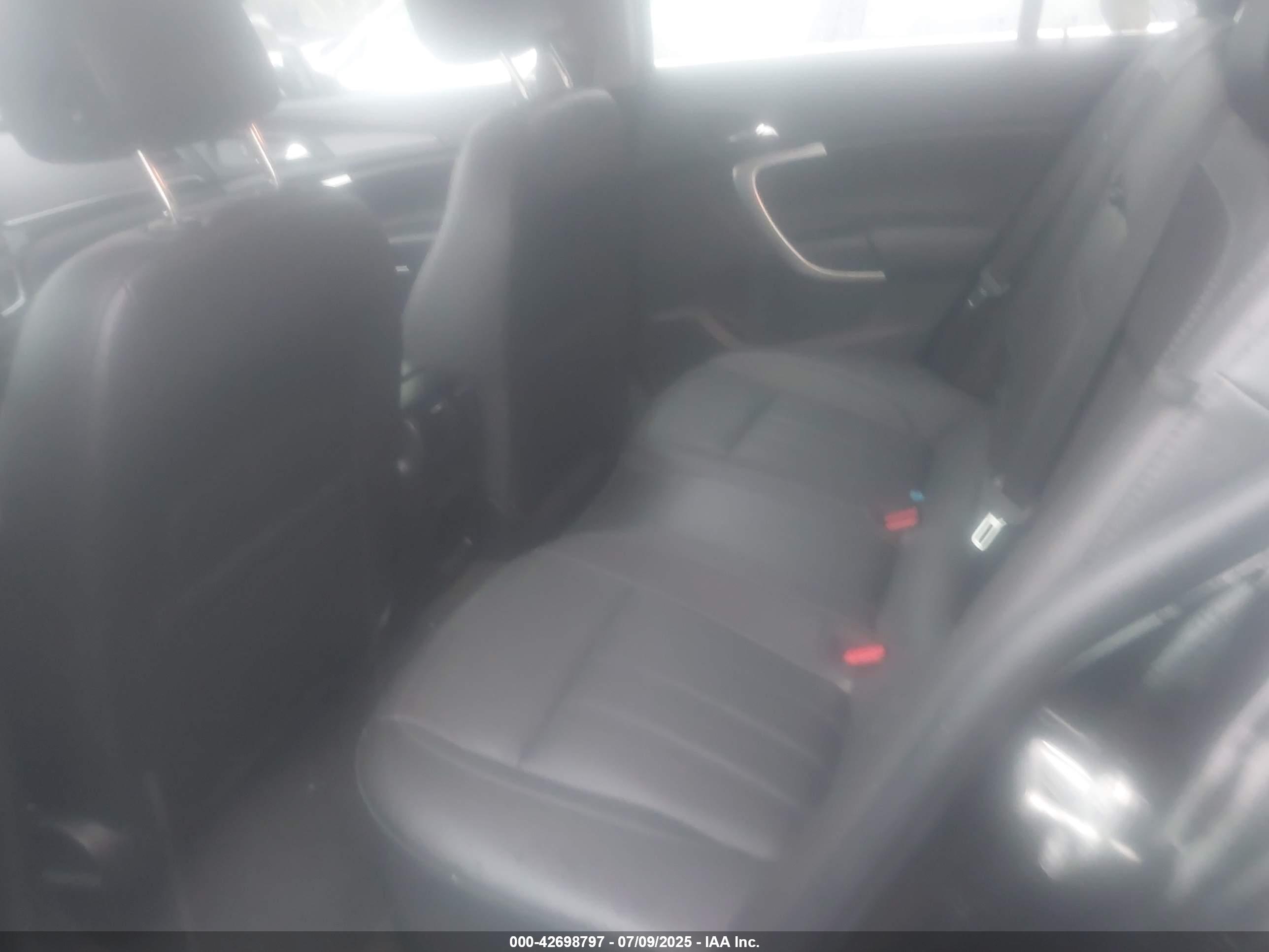 BUICK REGAL image 8