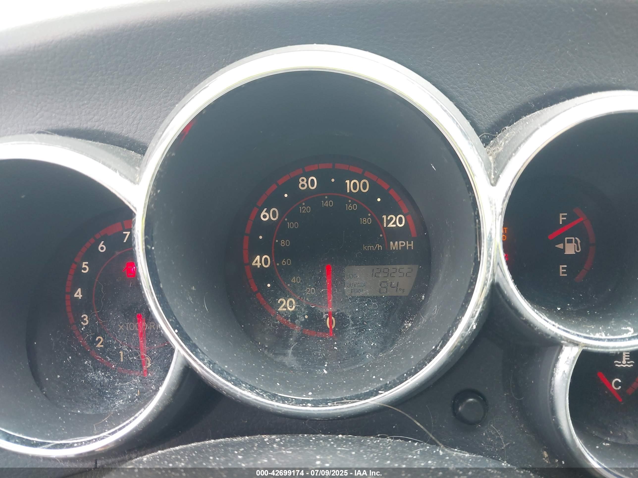 TOYOTA MATRIX image 7