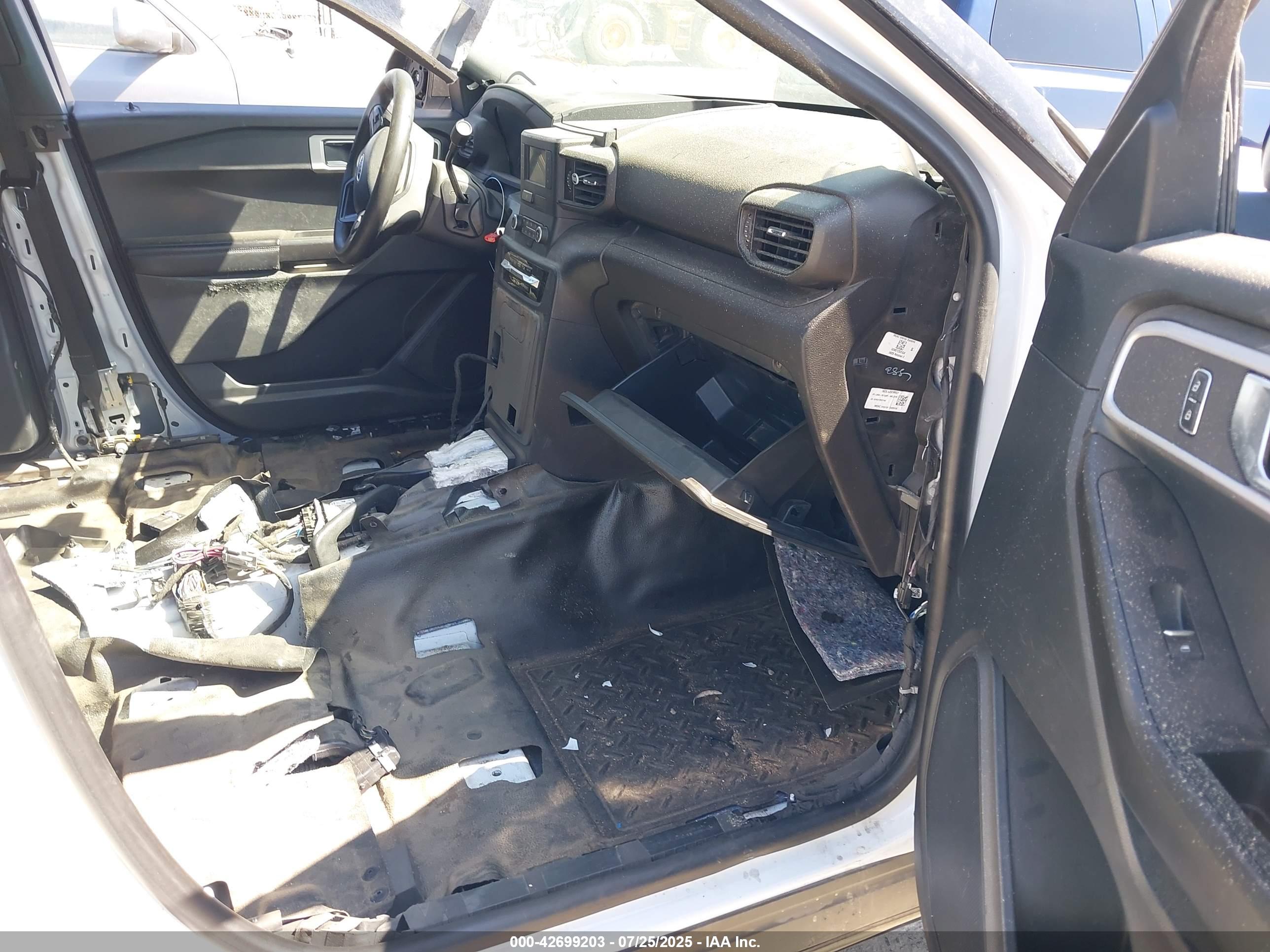 FORD POLICE image 5