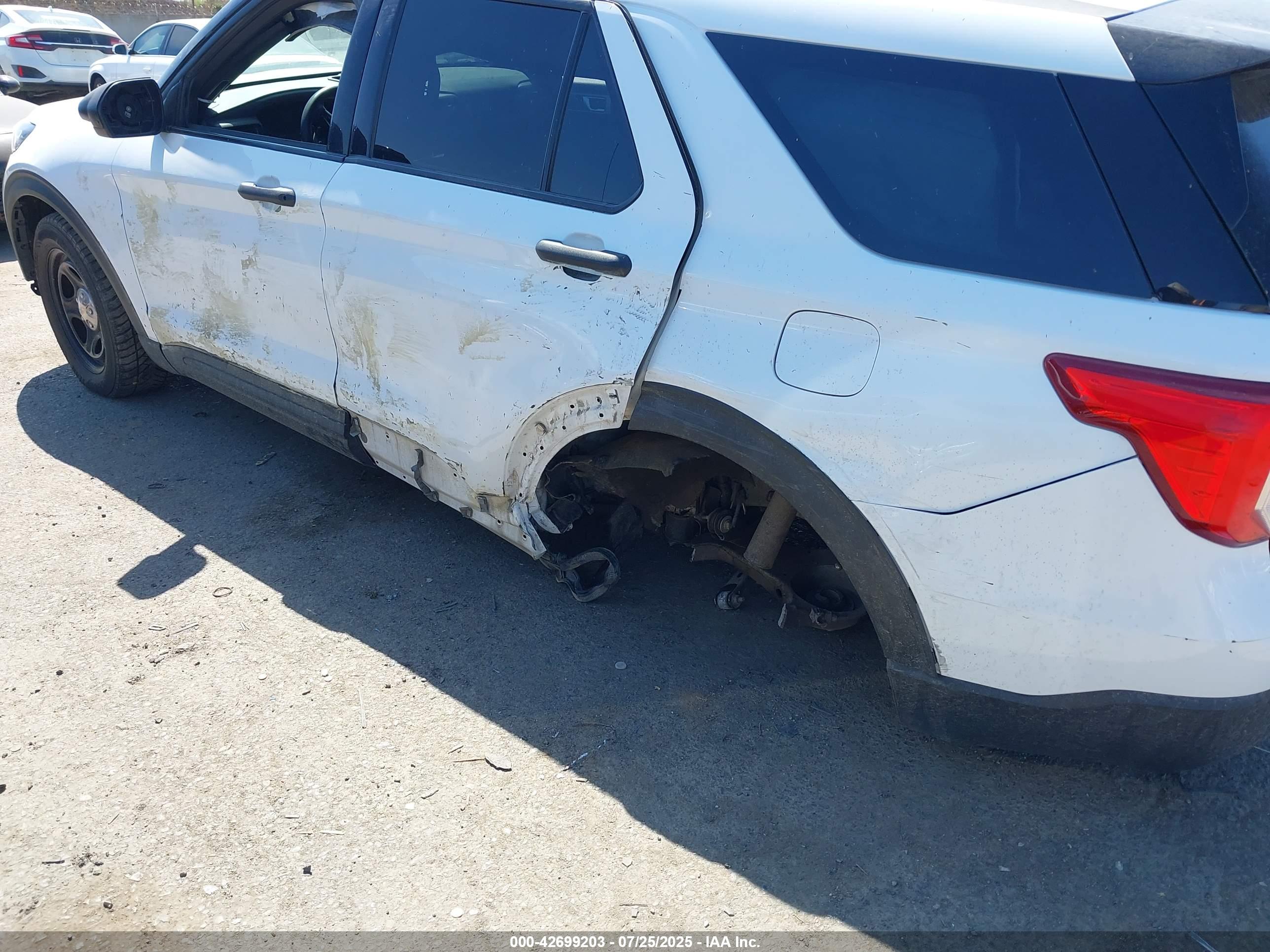 FORD POLICE image 6