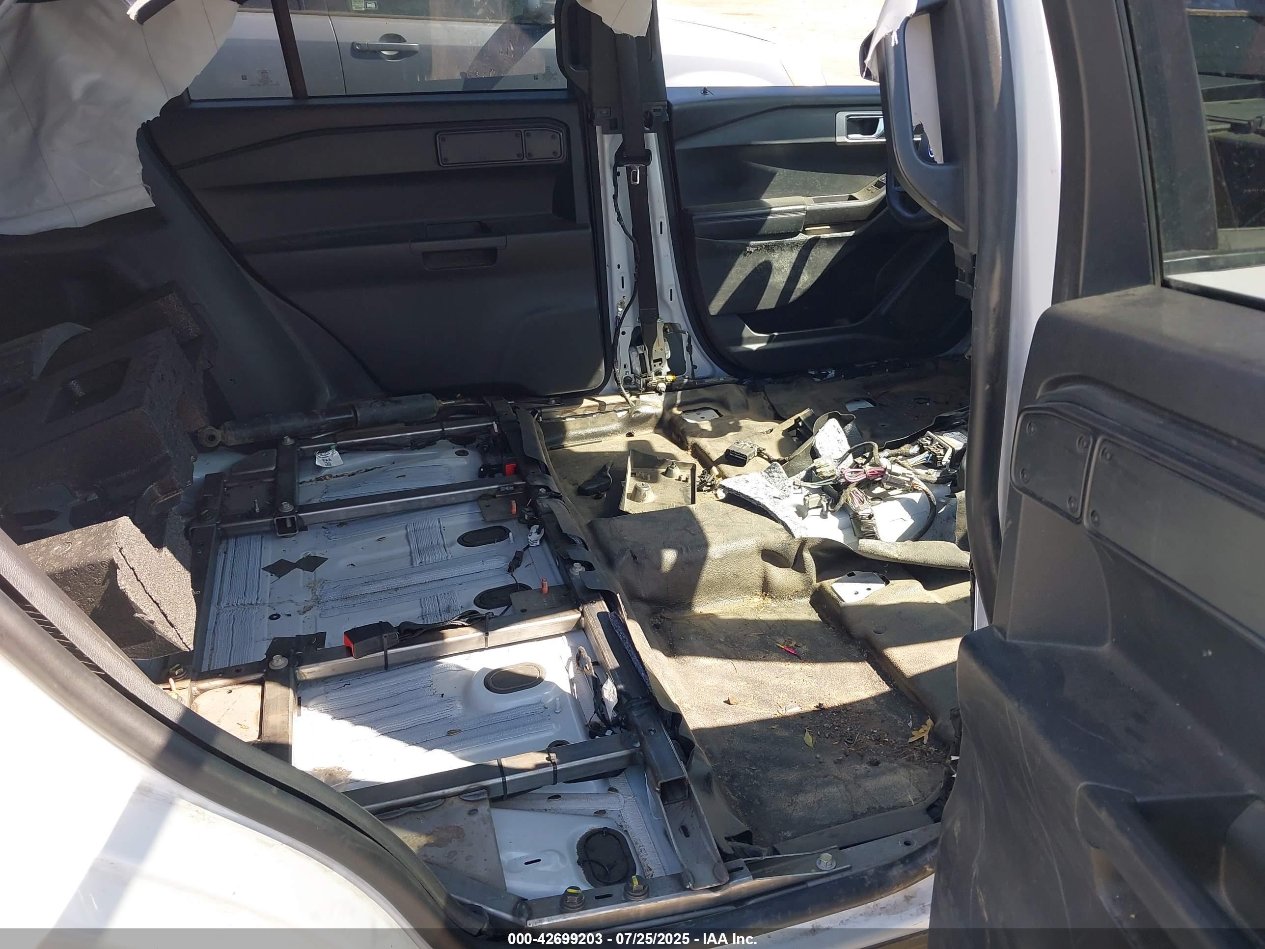FORD POLICE image 8