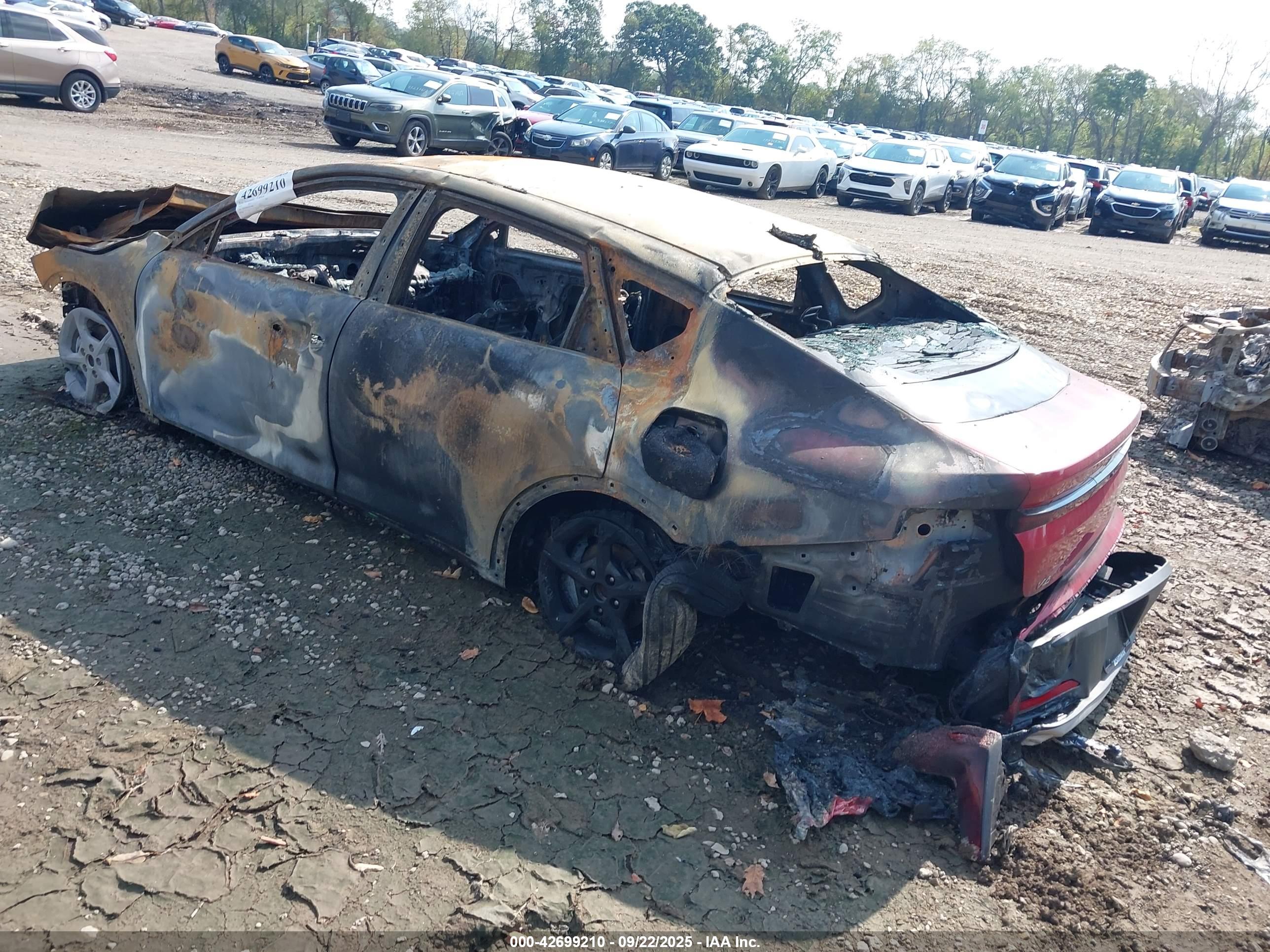 KIA K4 image 3