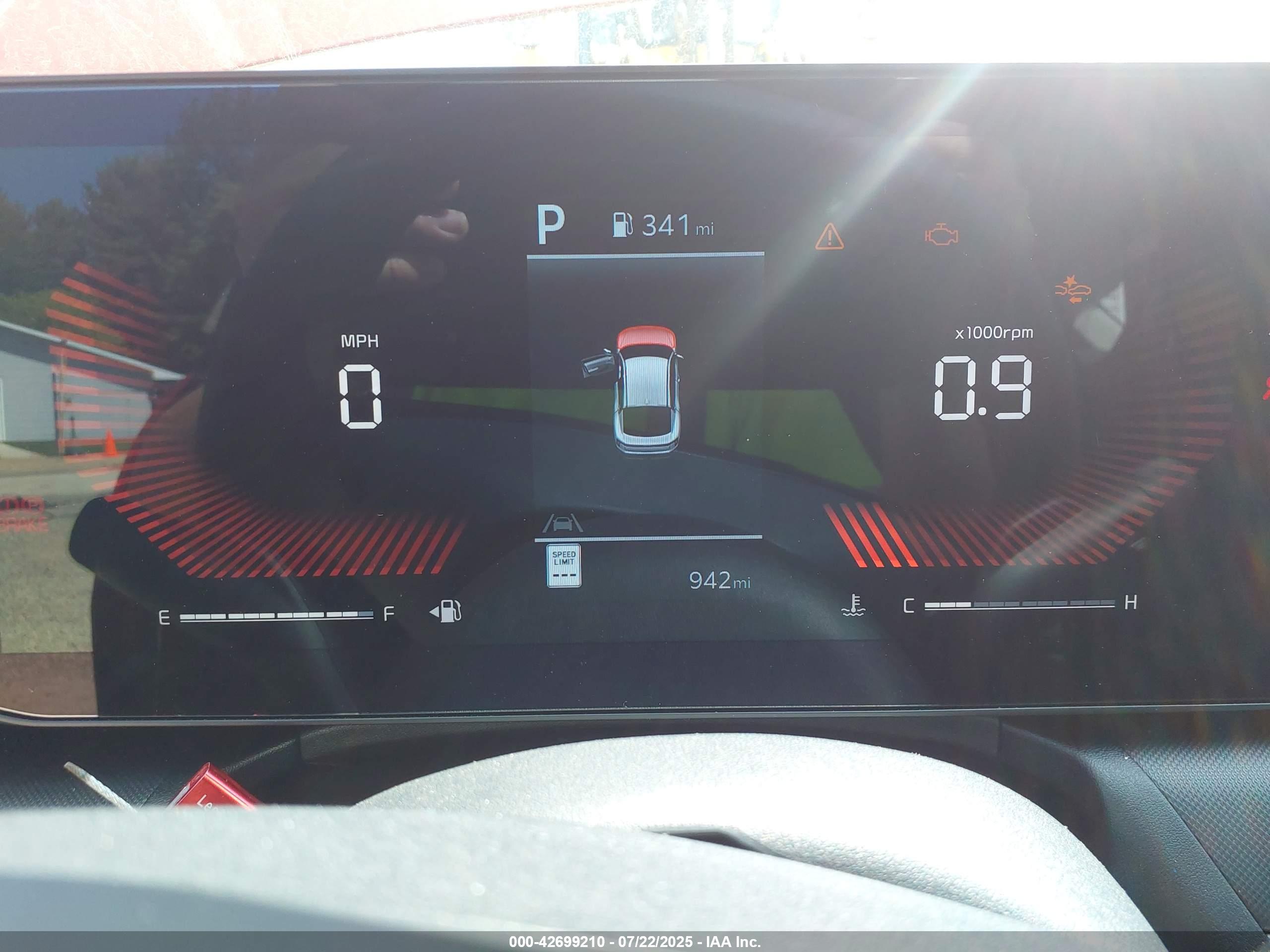 KIA K4 image 7