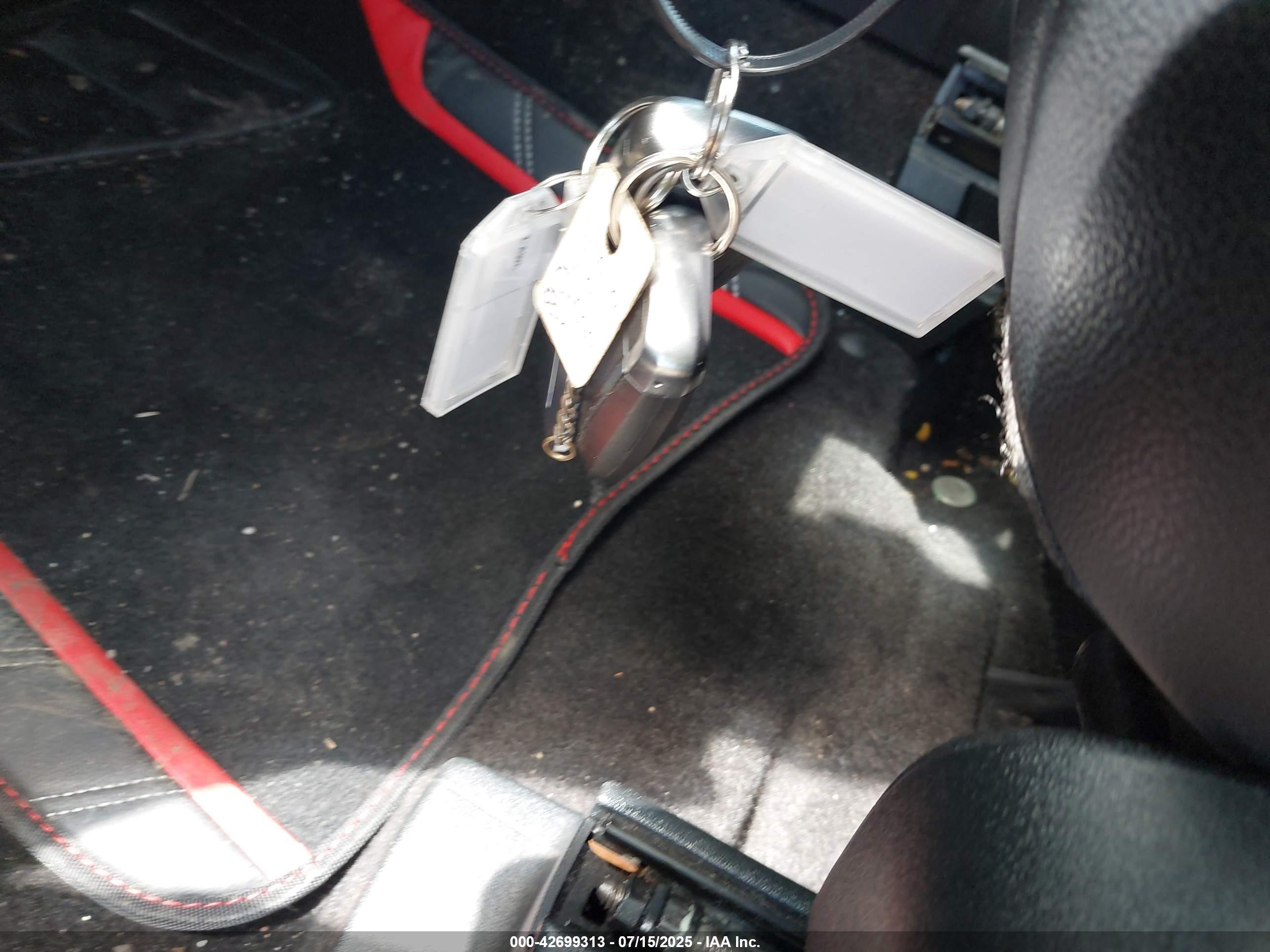 FORD EDGE image 11