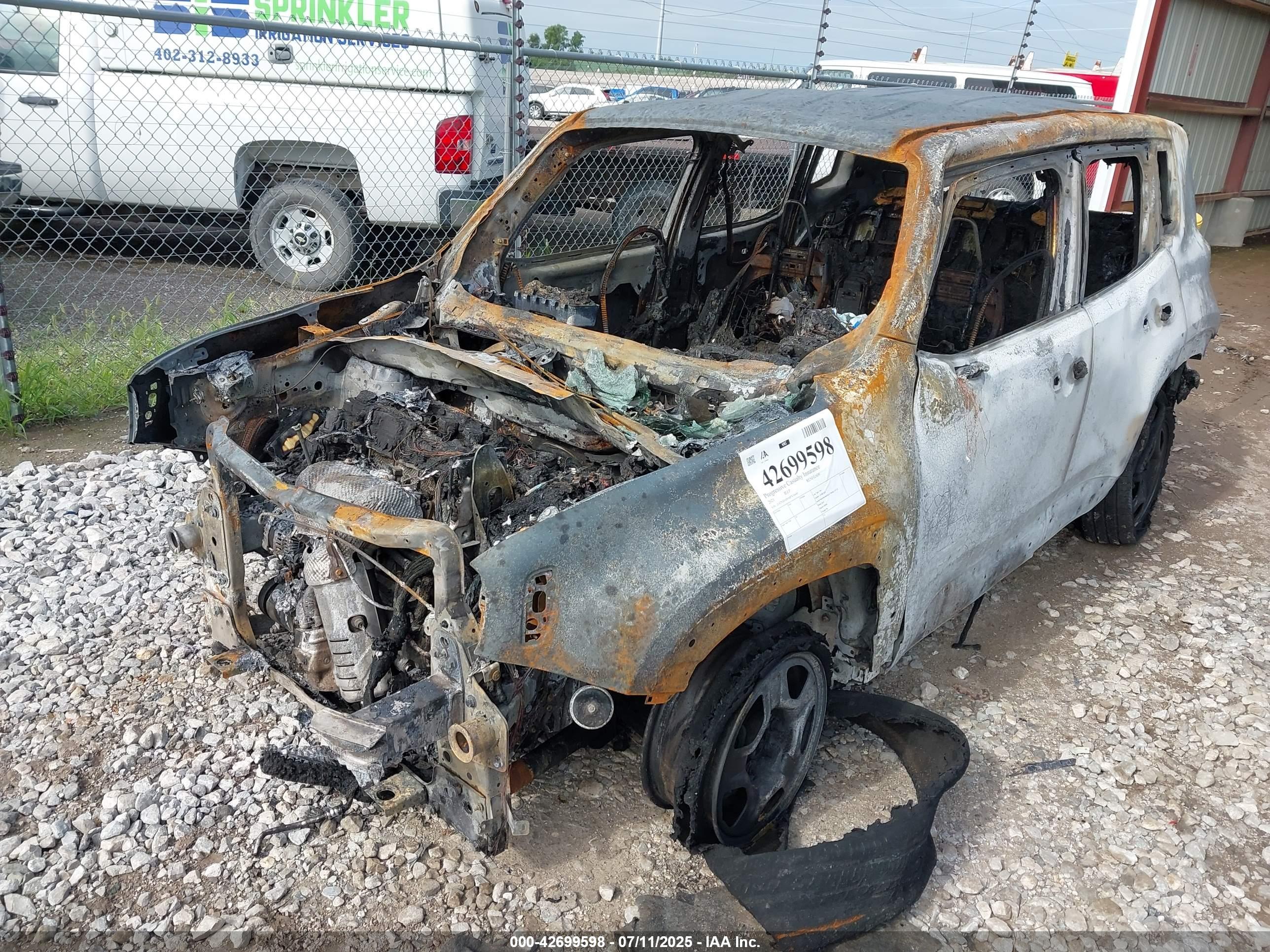 JEEP RENEGADE image 2