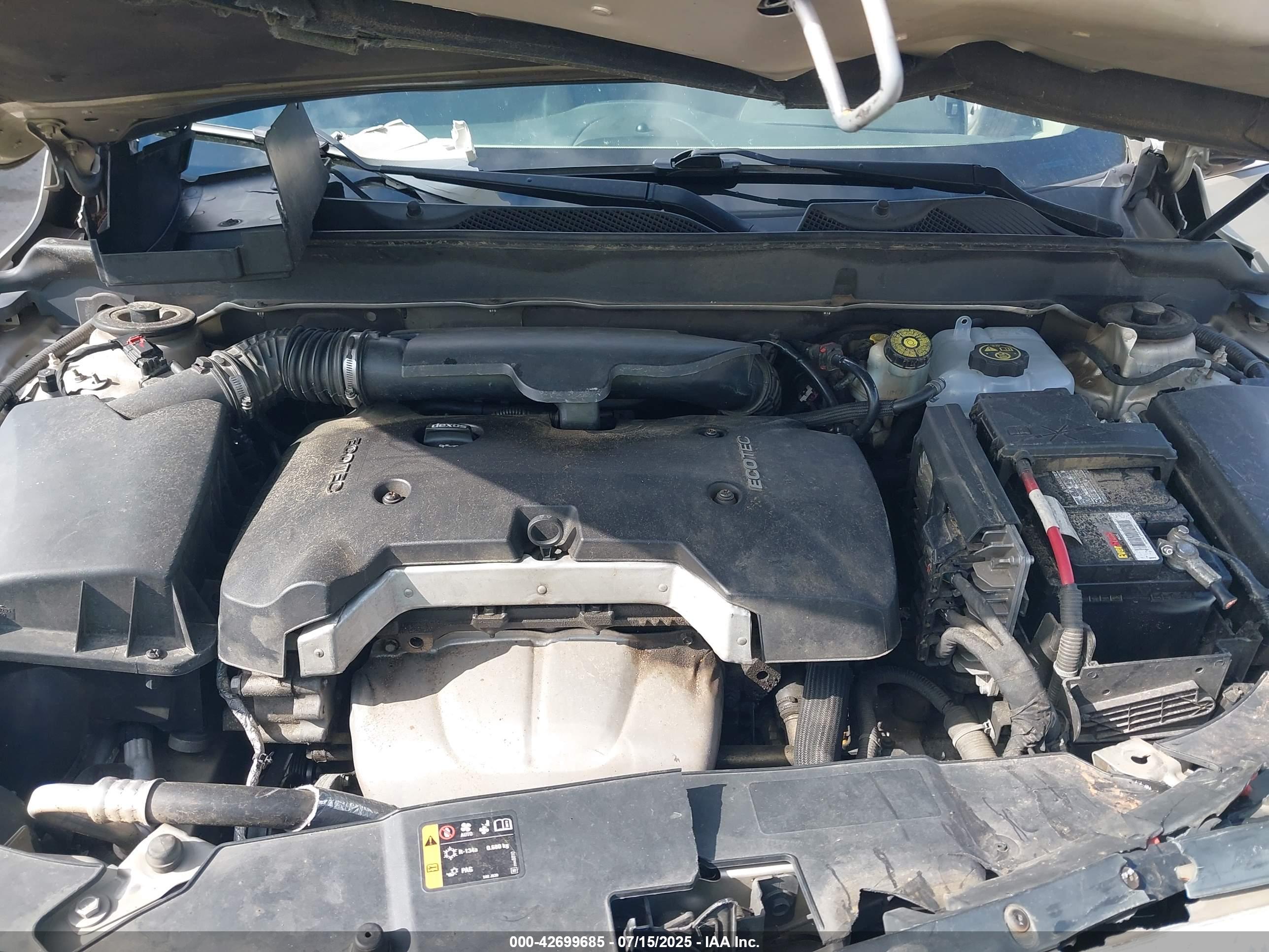 CHEVROLET MALIBU image 10