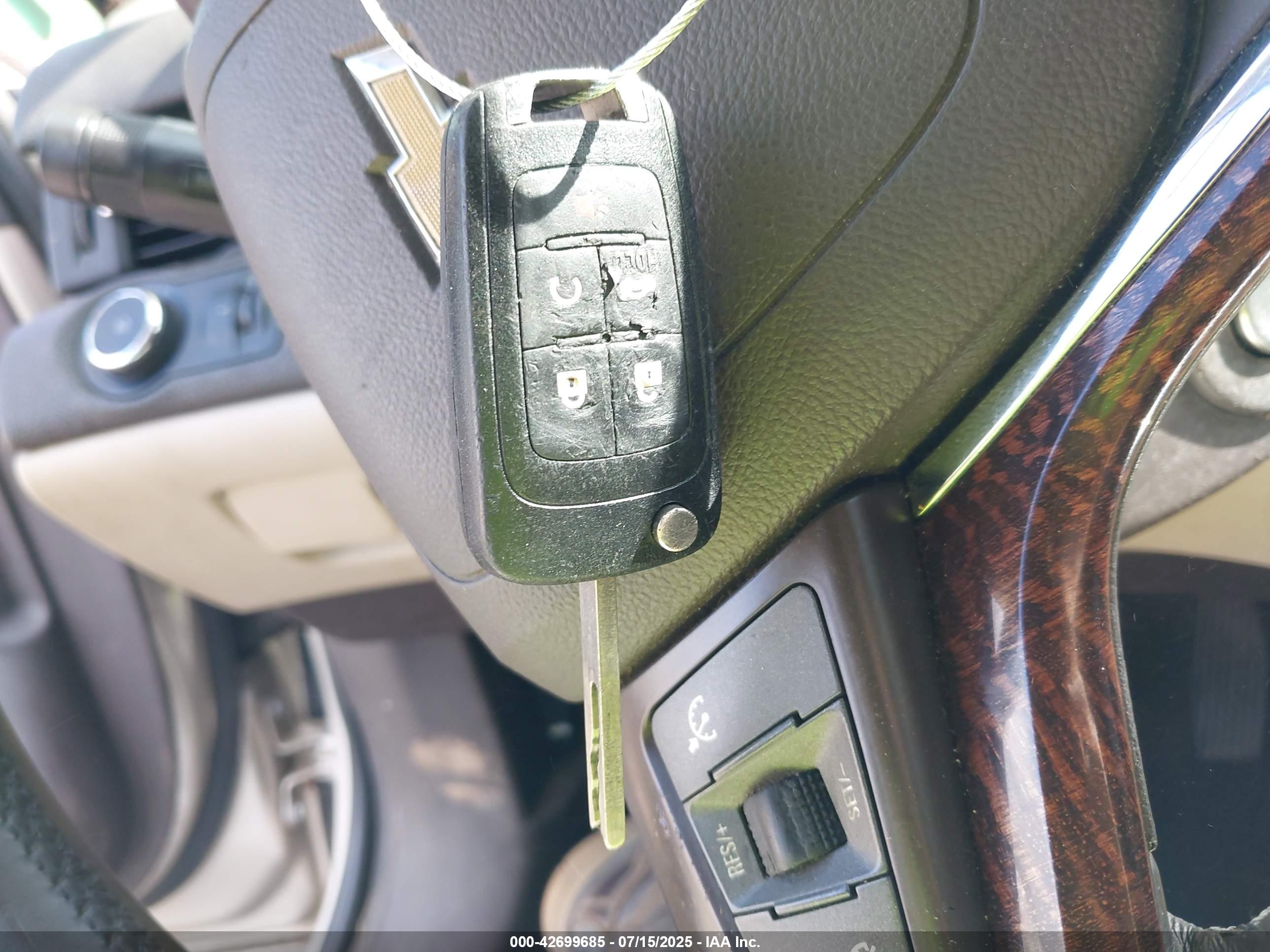 CHEVROLET MALIBU image 11