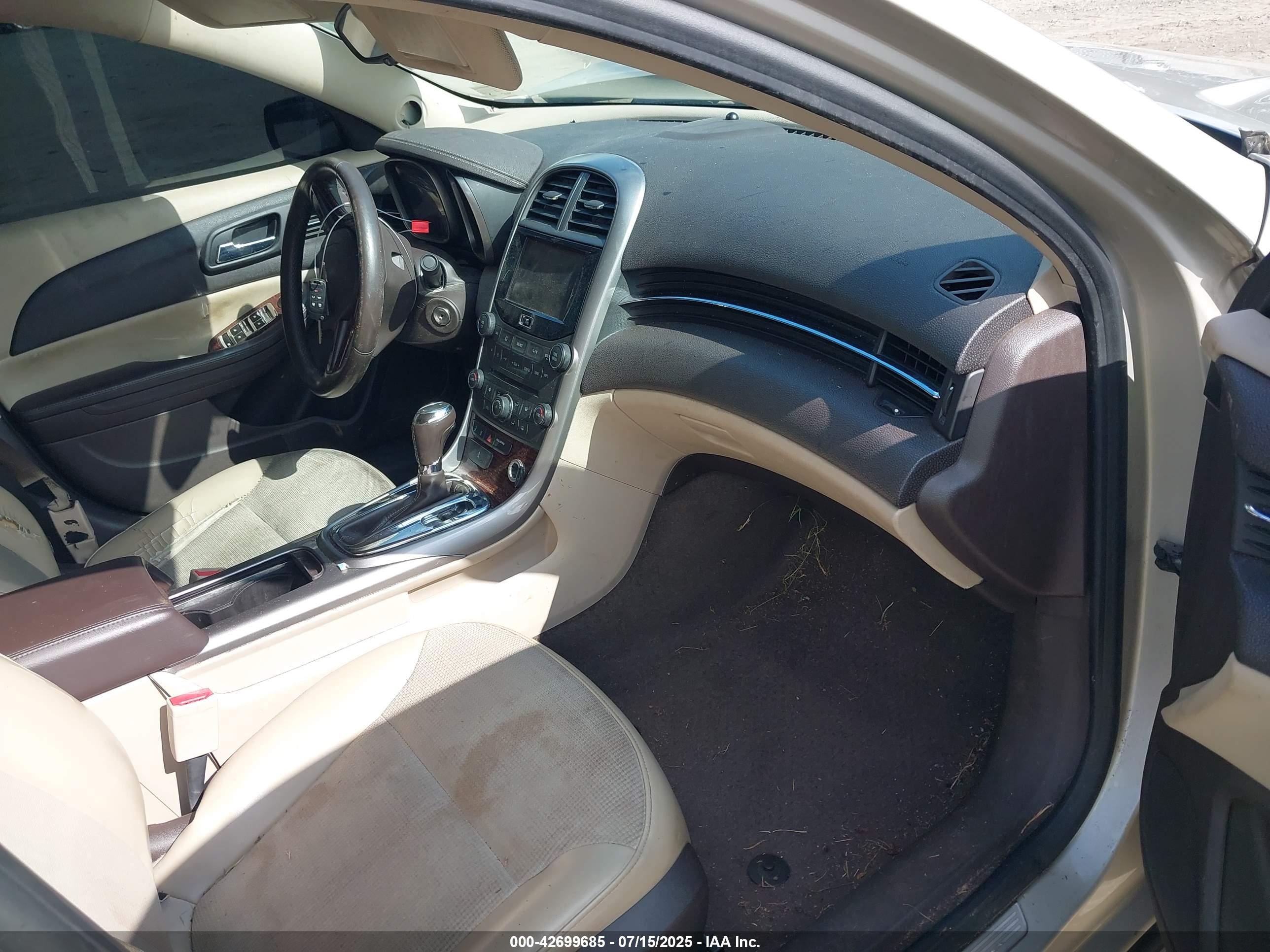 CHEVROLET MALIBU image 5