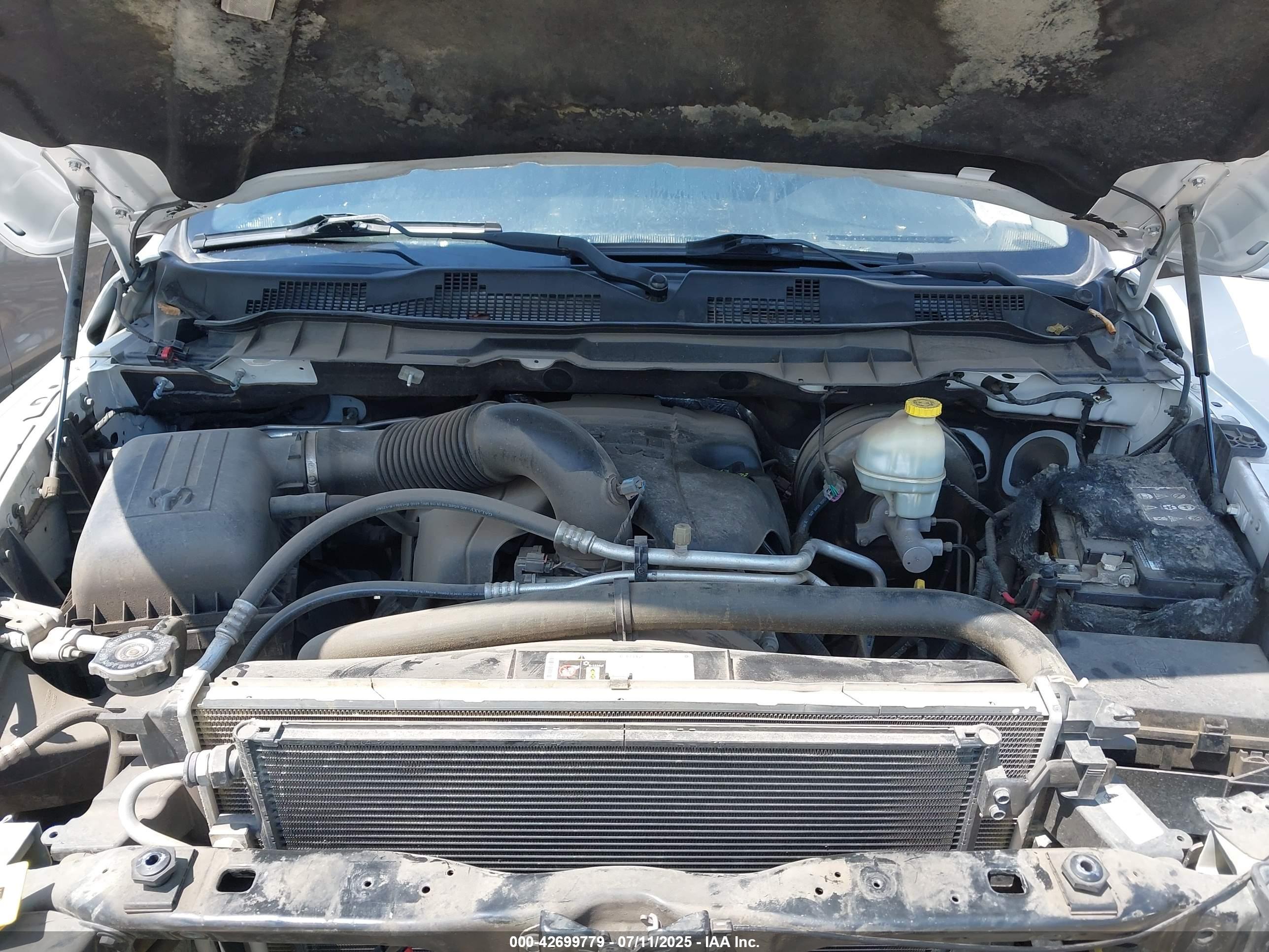 RAM 1500 image 10