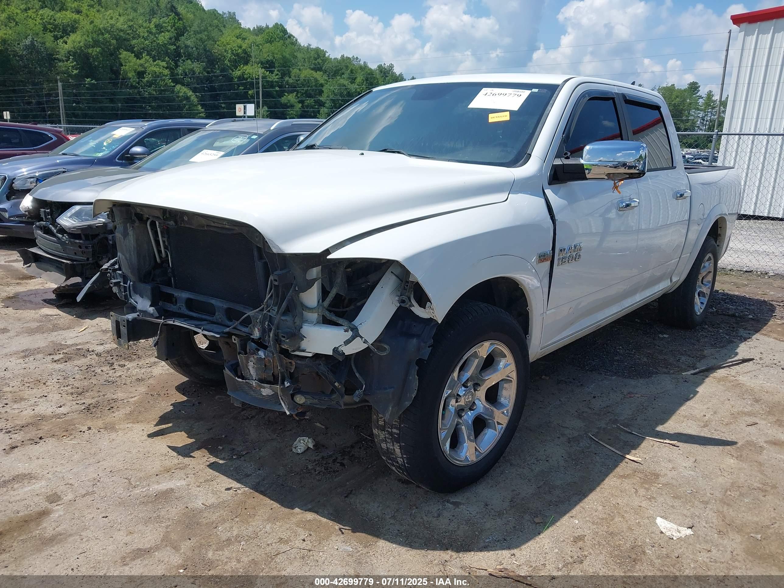 RAM 1500 image 2