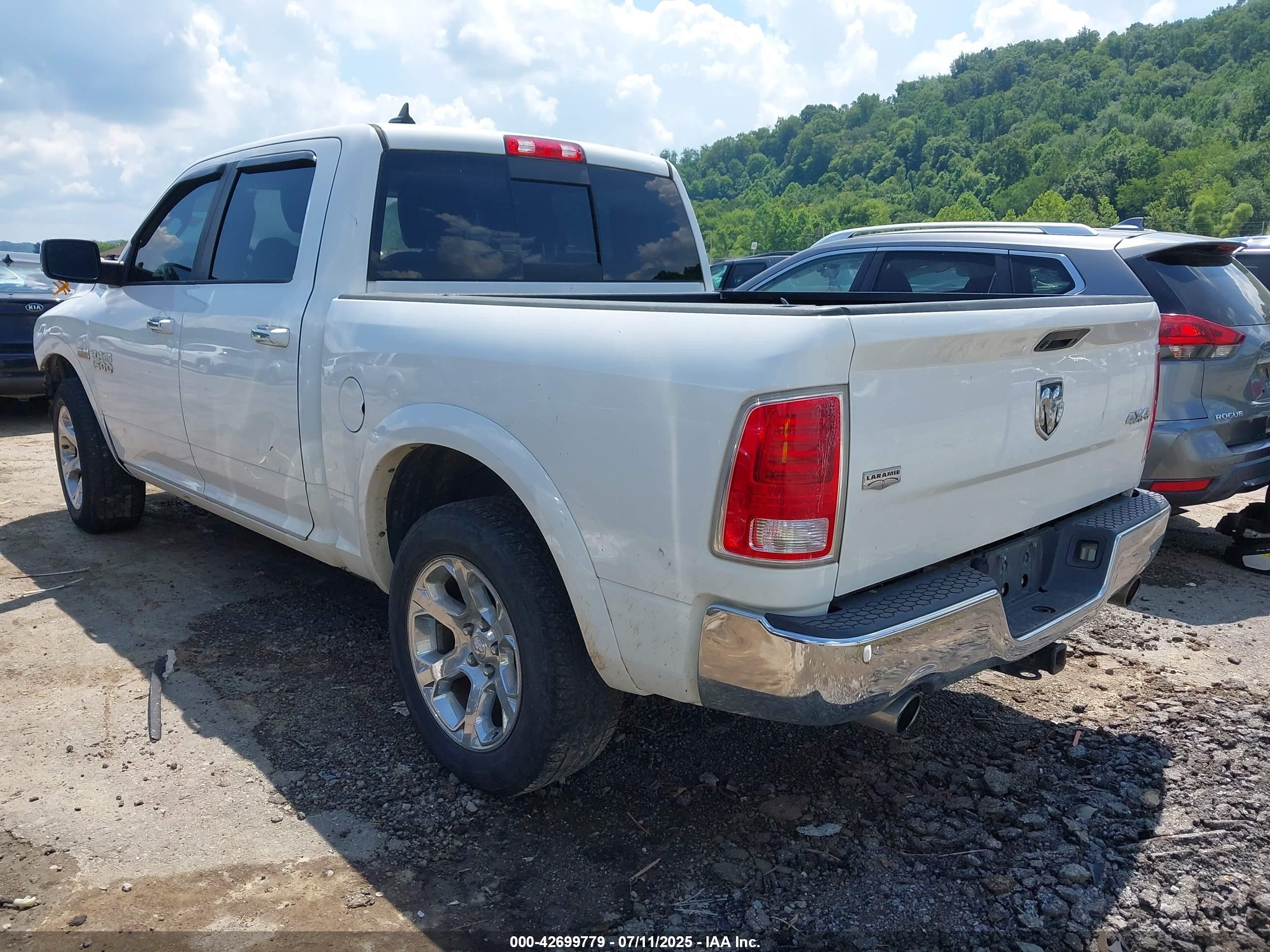 RAM 1500 image 3