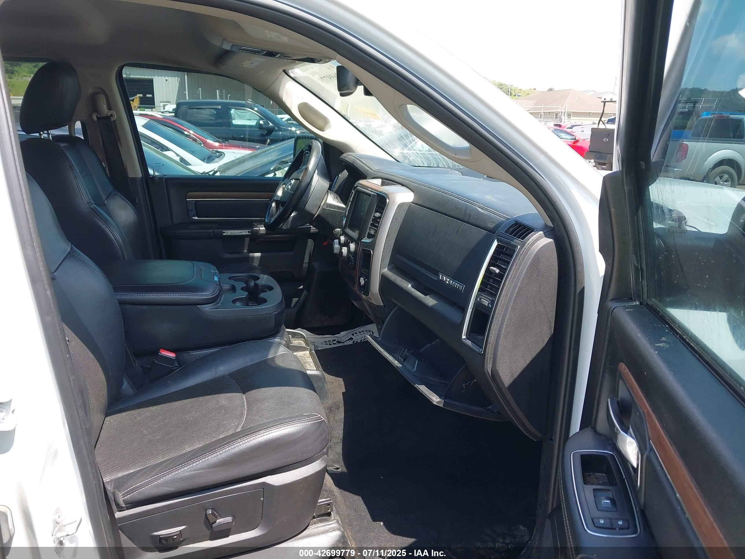 RAM 1500 image 5