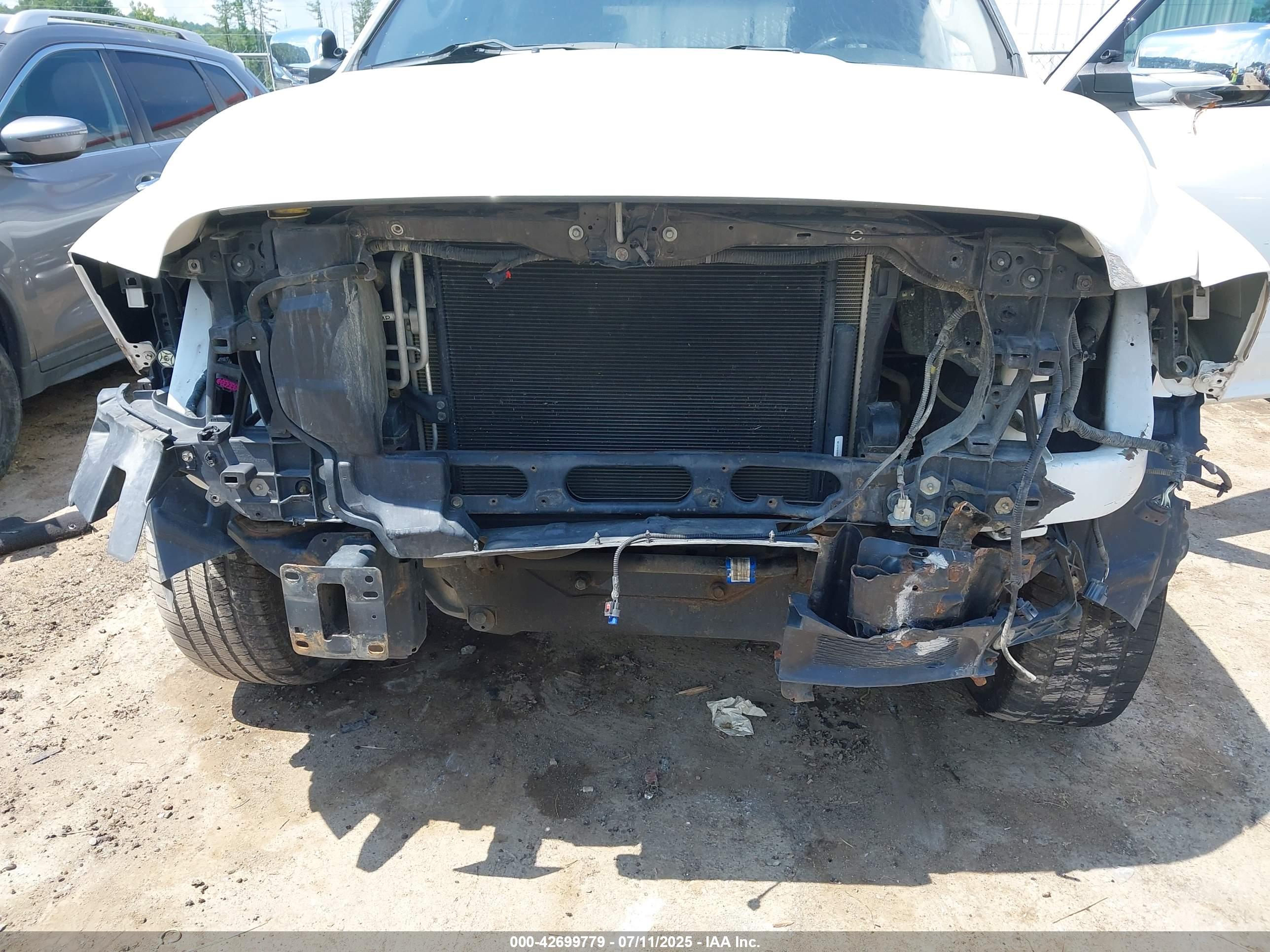 RAM 1500 image 6