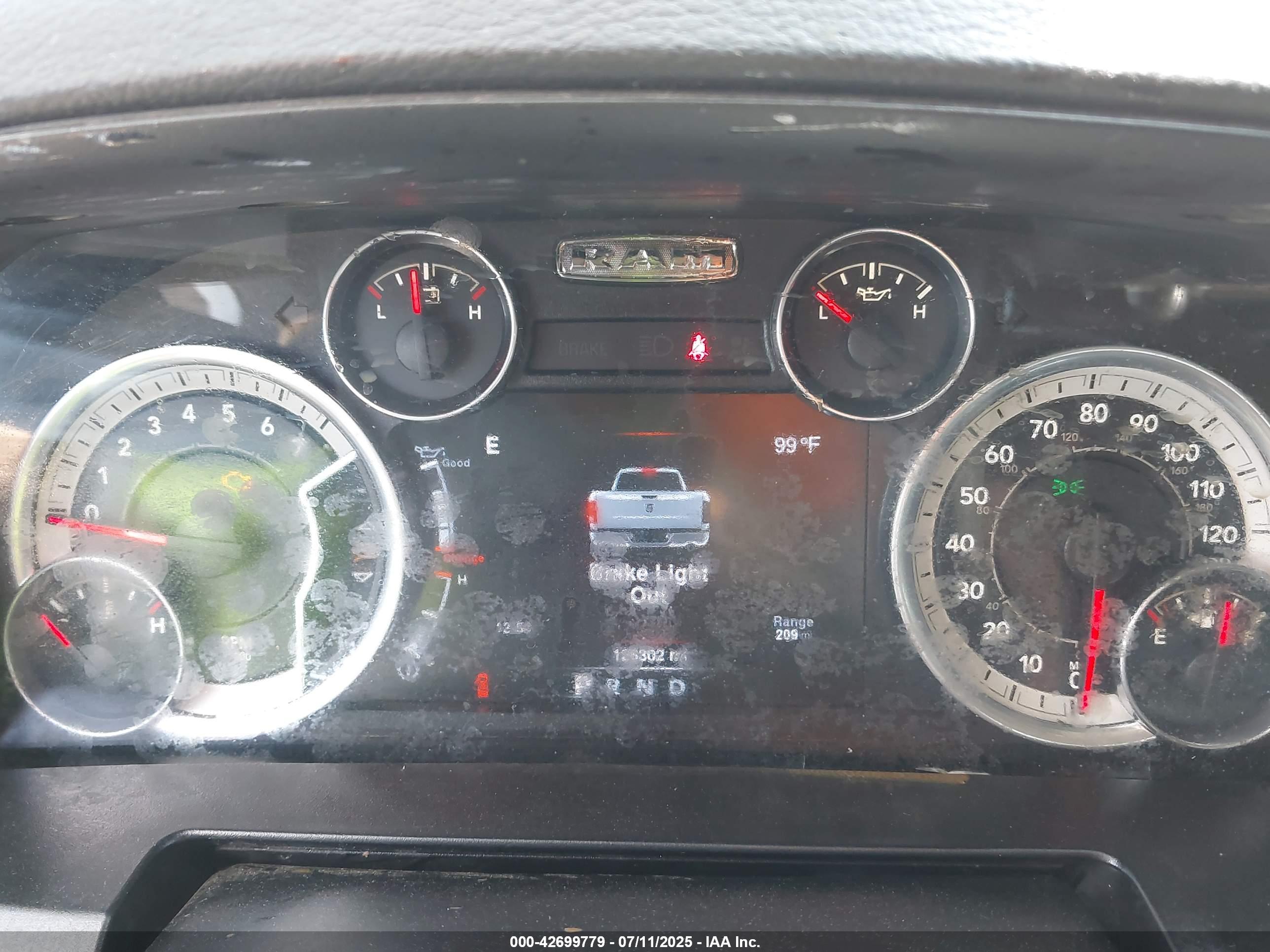 RAM 1500 image 7