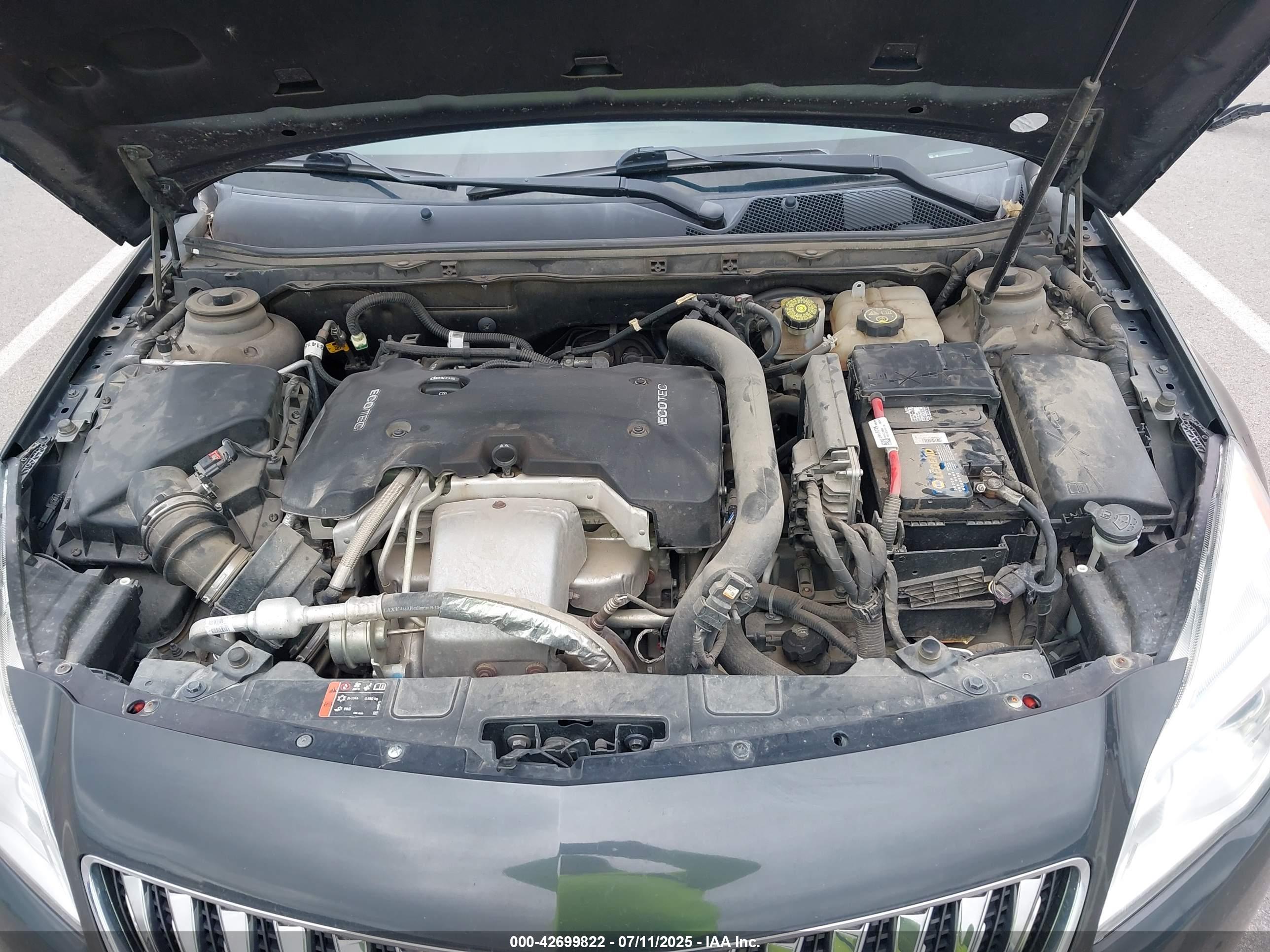 BUICK REGAL image 10