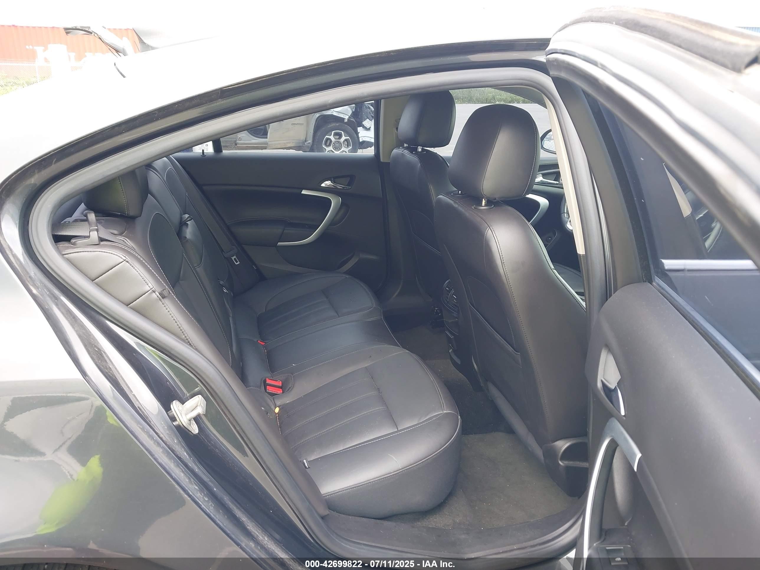 BUICK REGAL image 8