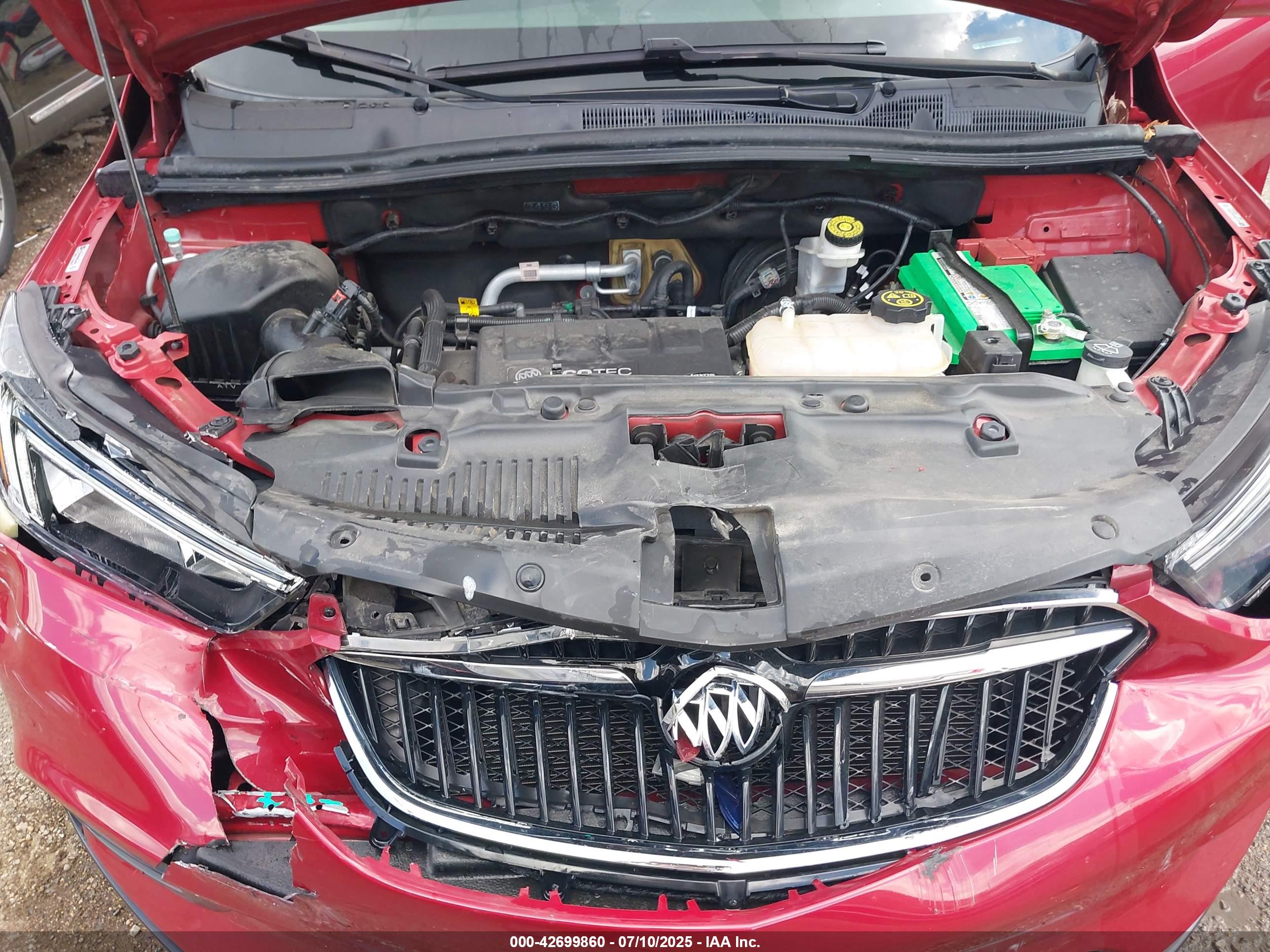 BUICK ENCORE image 10