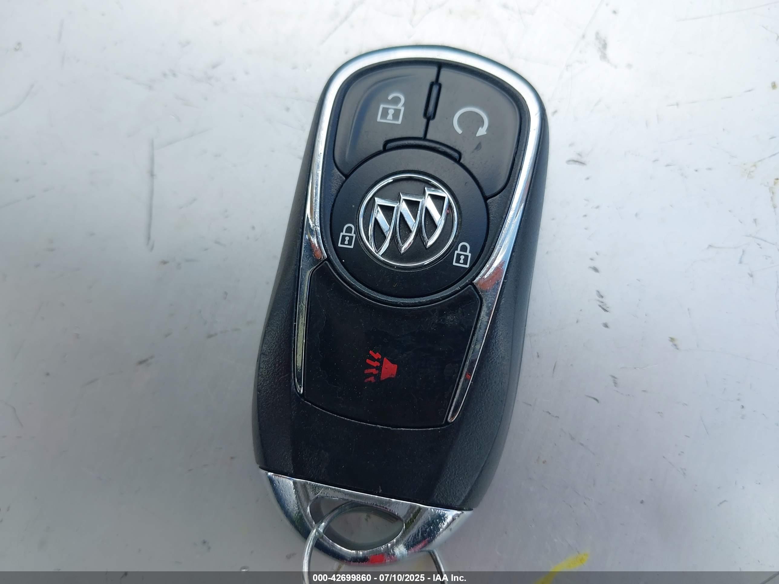 BUICK ENCORE image 11