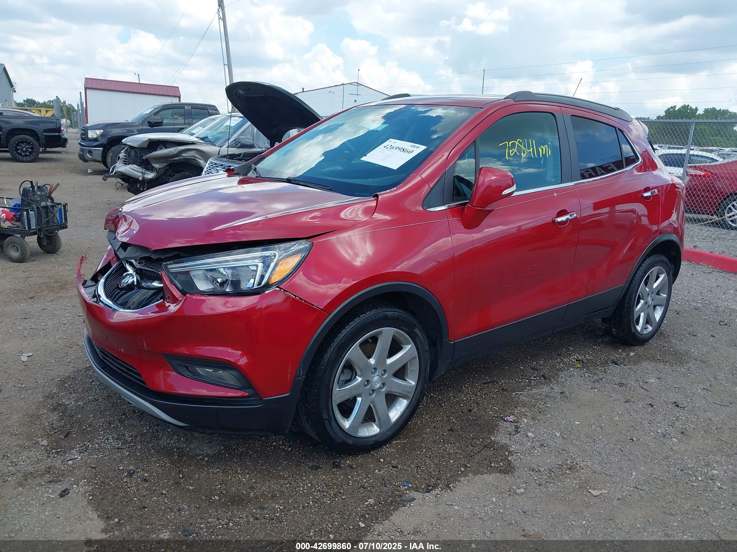 BUICK ENCORE image 2