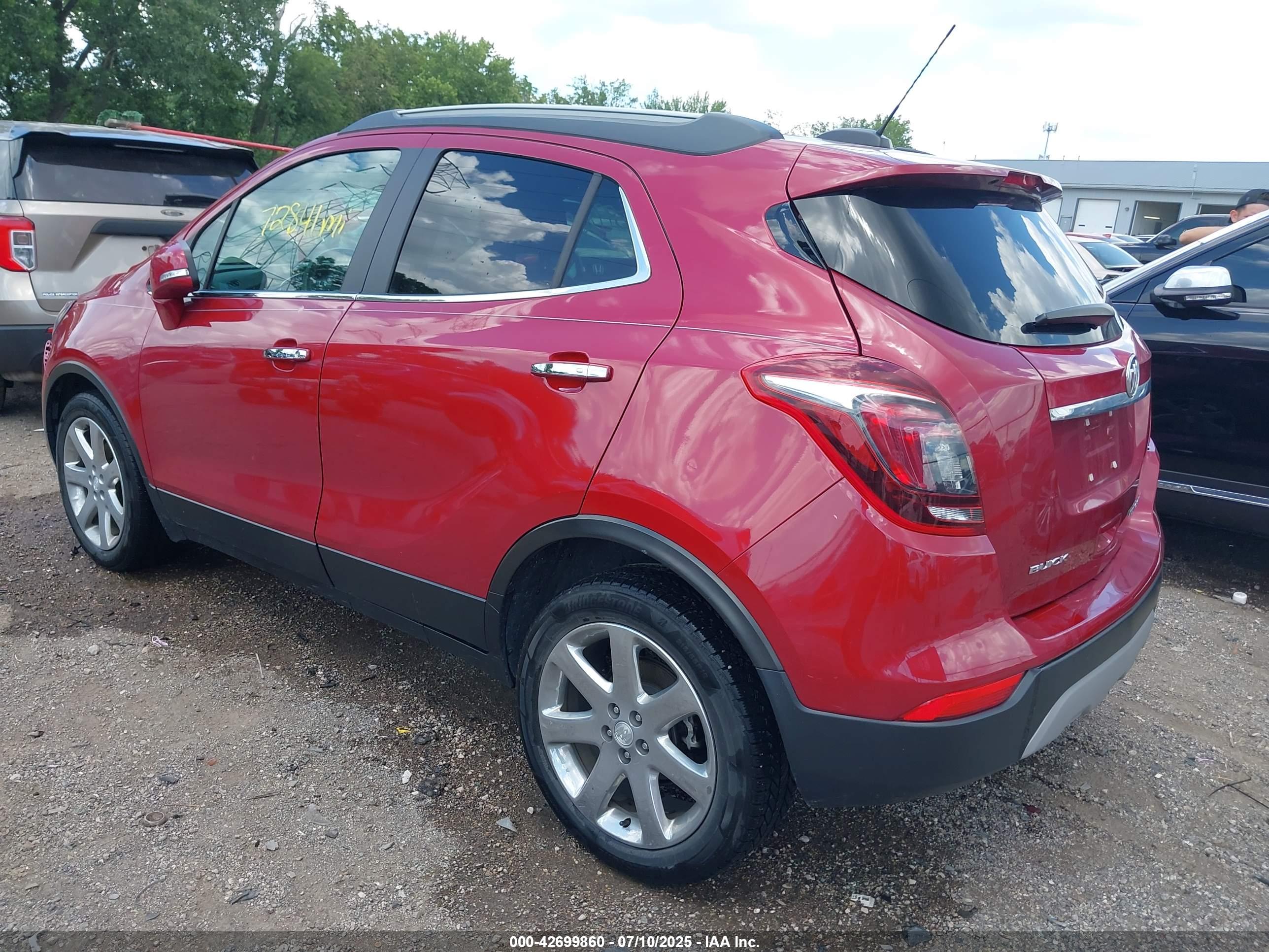 BUICK ENCORE image 3