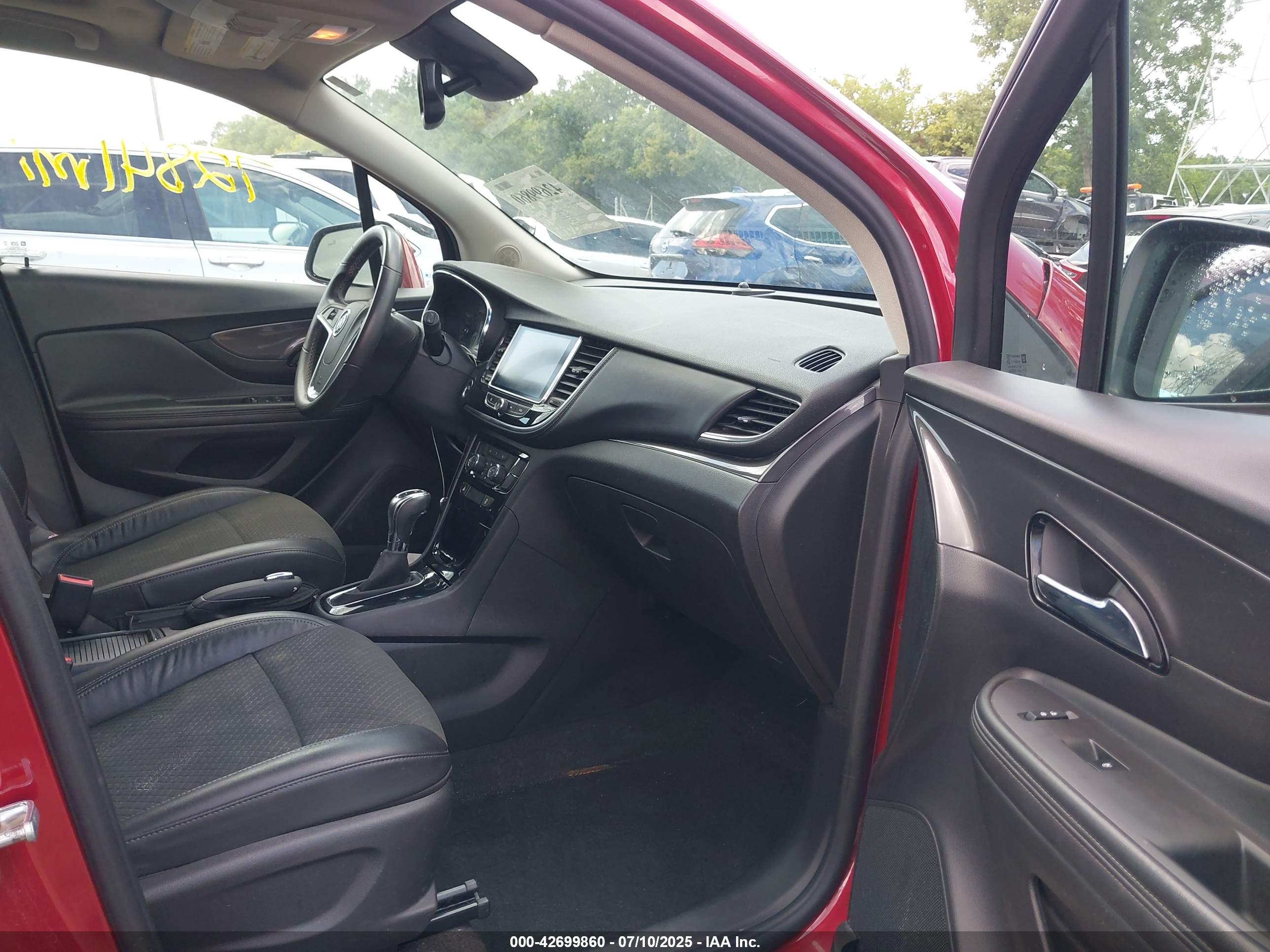 BUICK ENCORE image 5